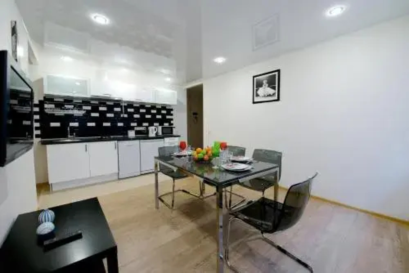Anarin Apartaments