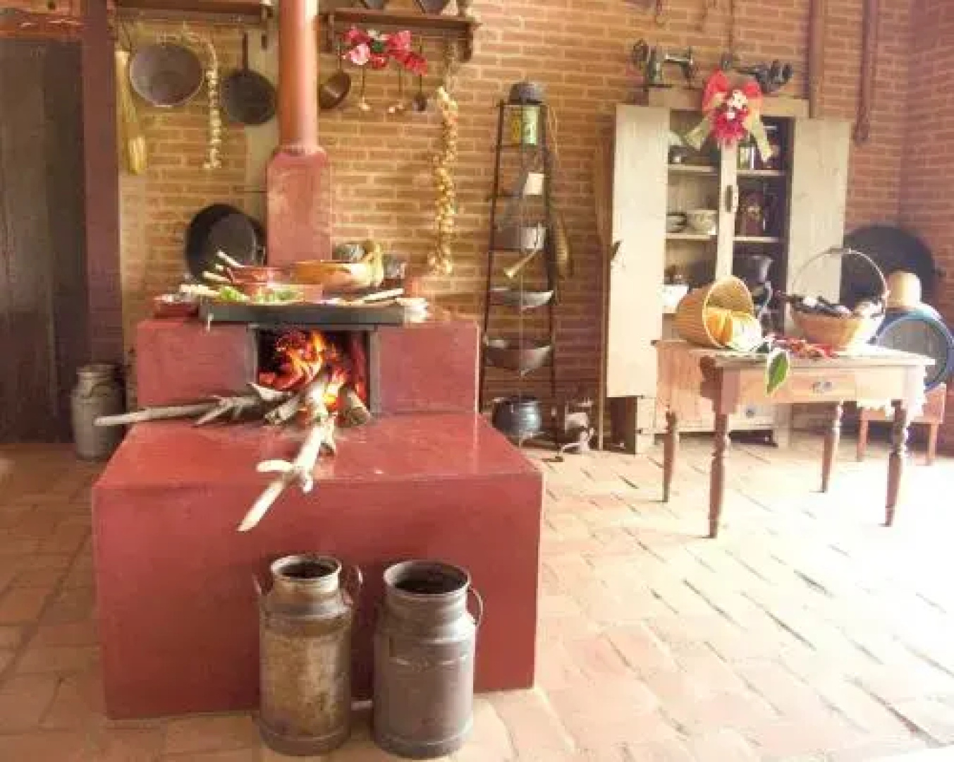 Ibiti Hotel Rural