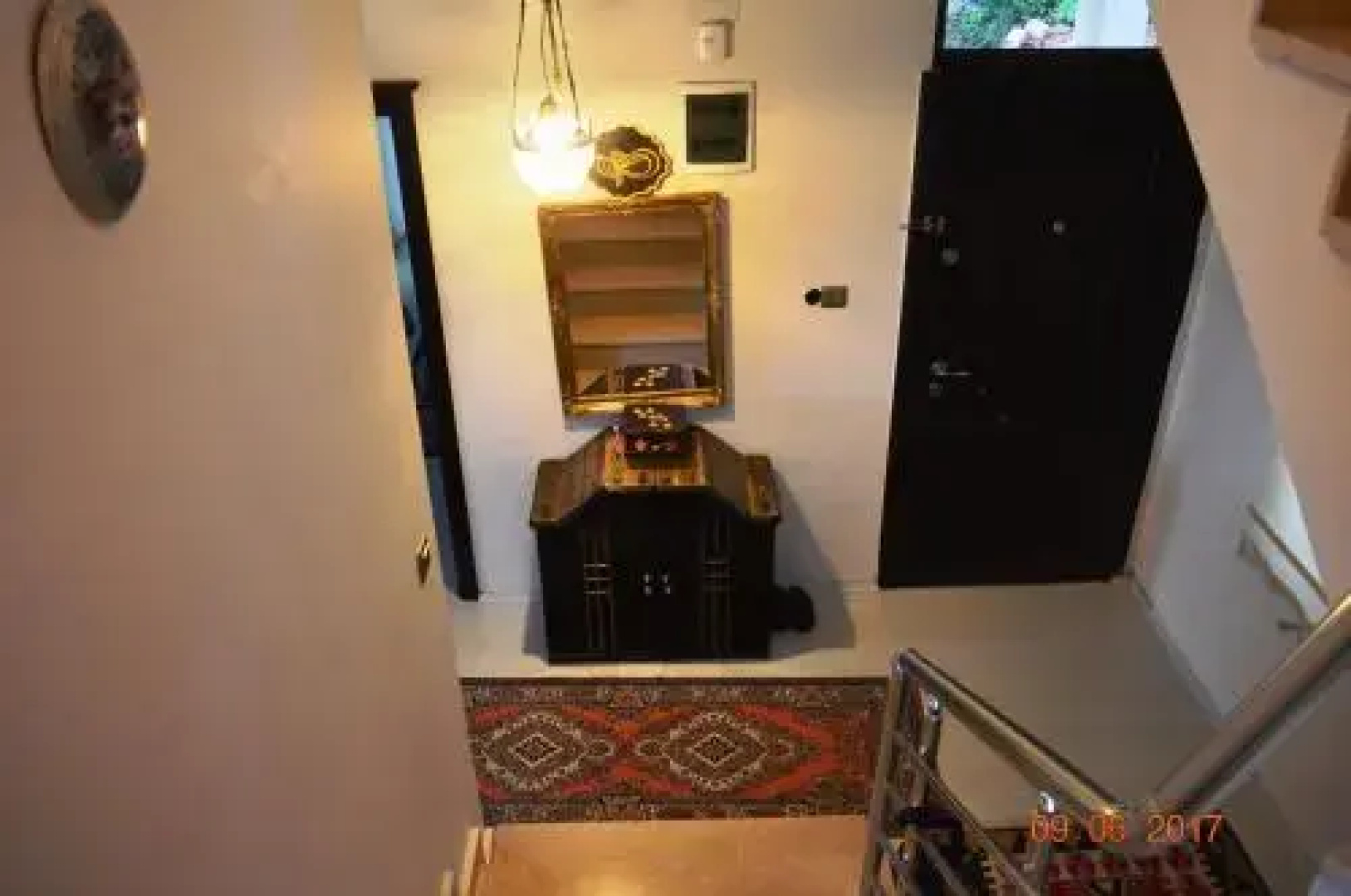 Villa Trabzon