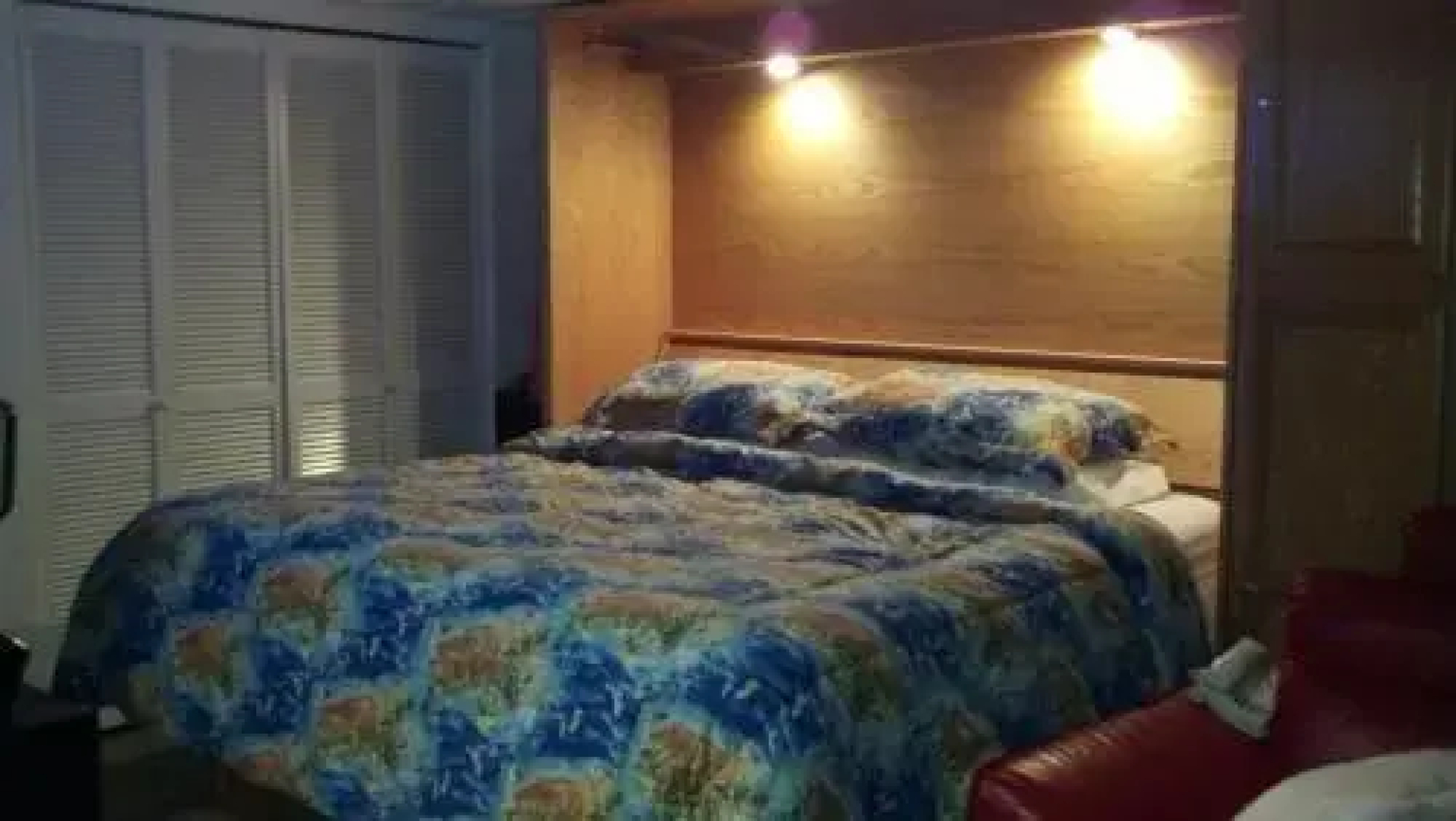 Waikiki Beach Apartments #1409