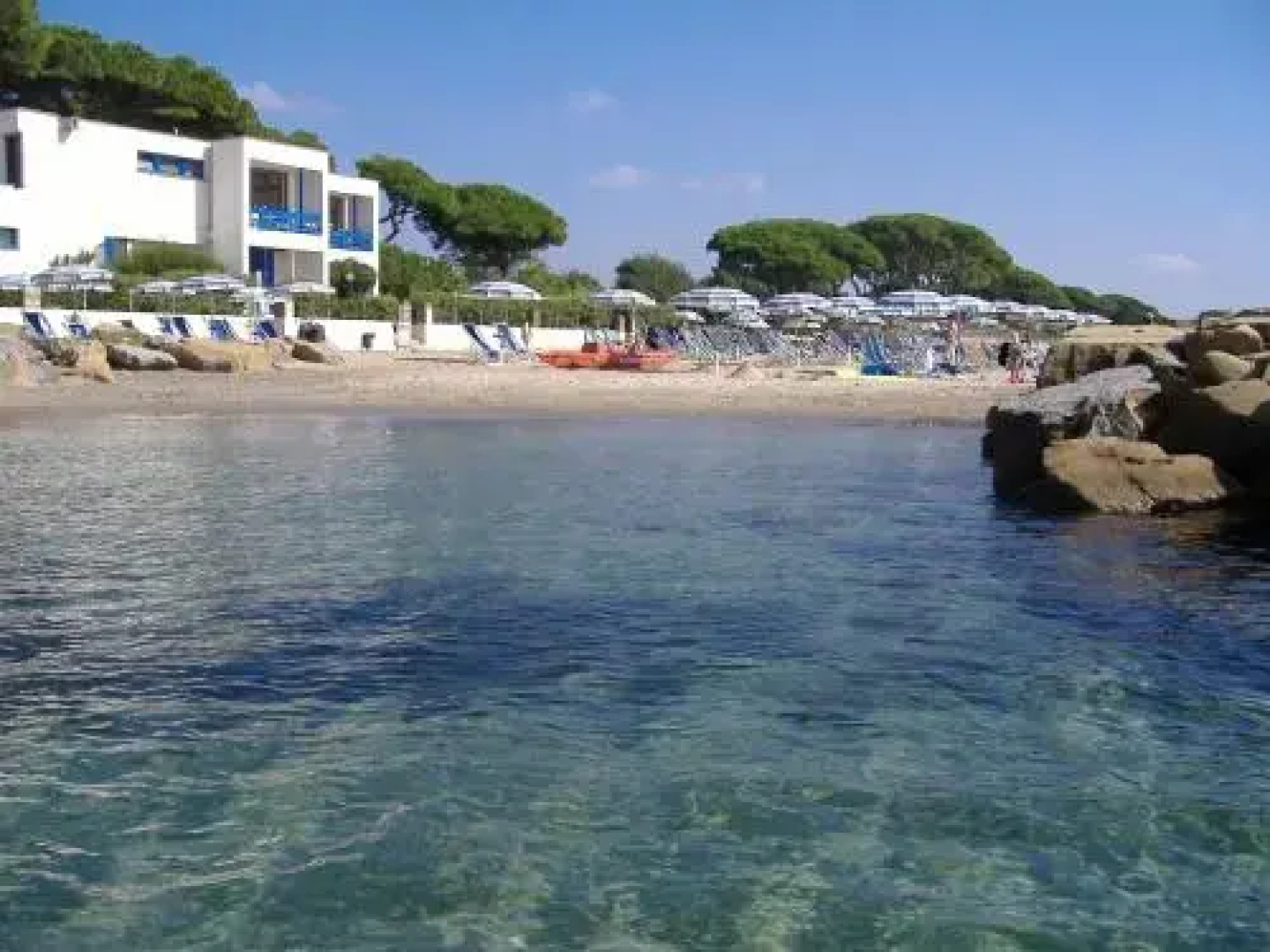 Rustico Sant'Emilio