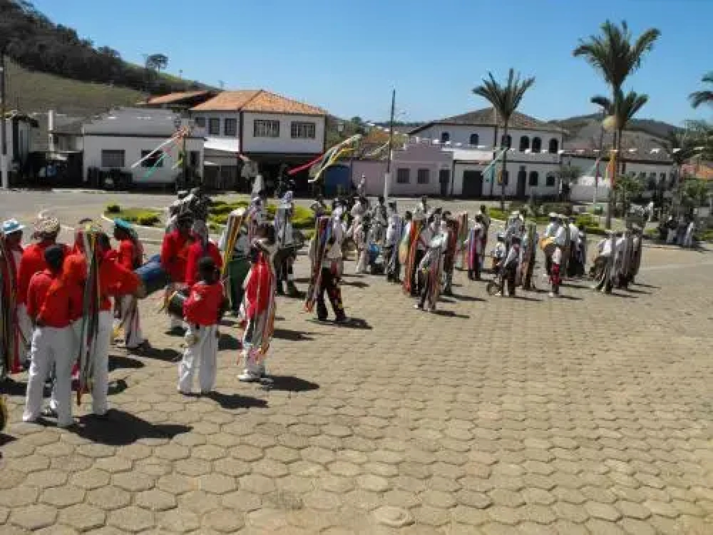 Hotel Solar dos Montes