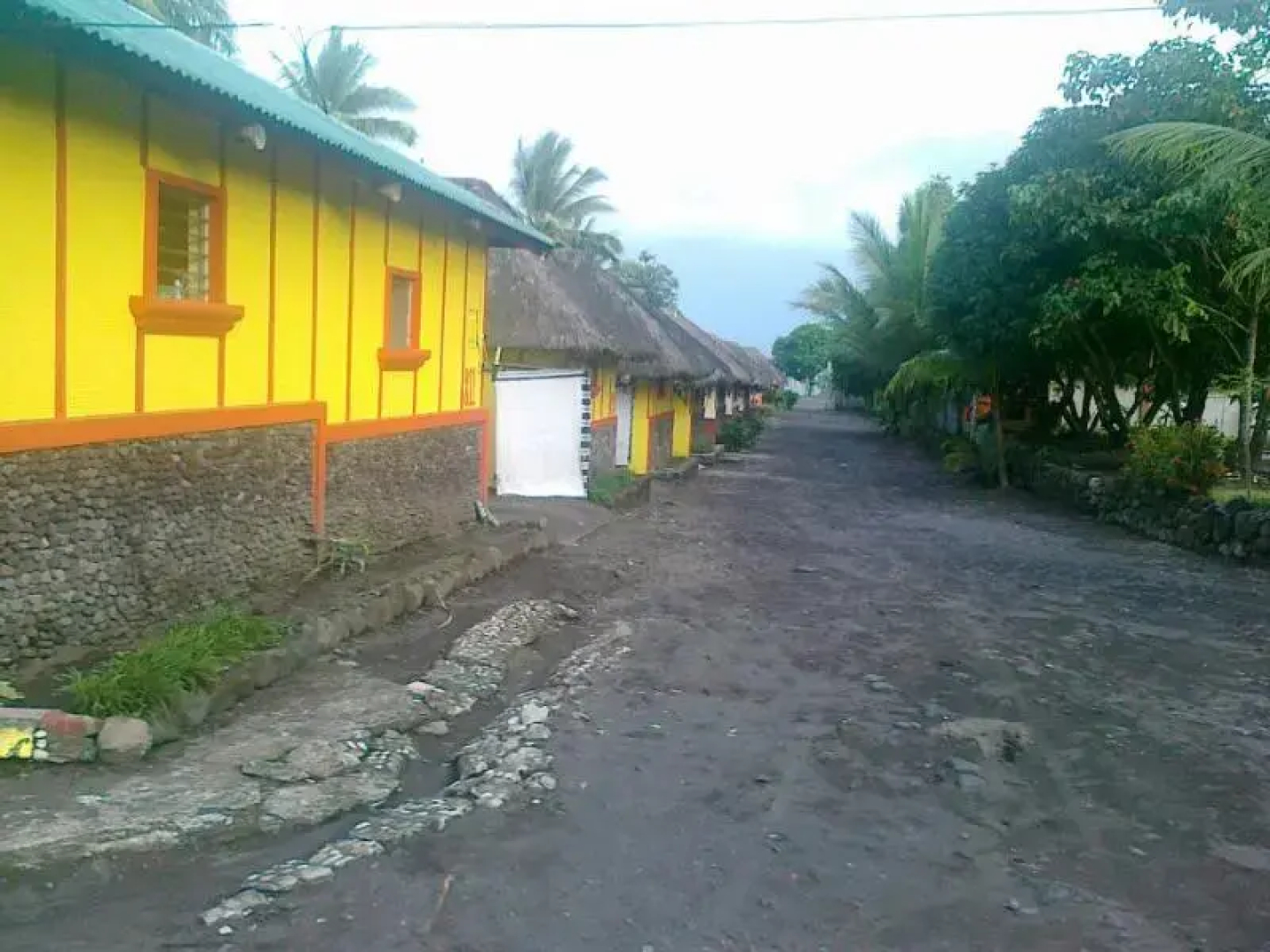 Don Bitoy Resort and Catering Services