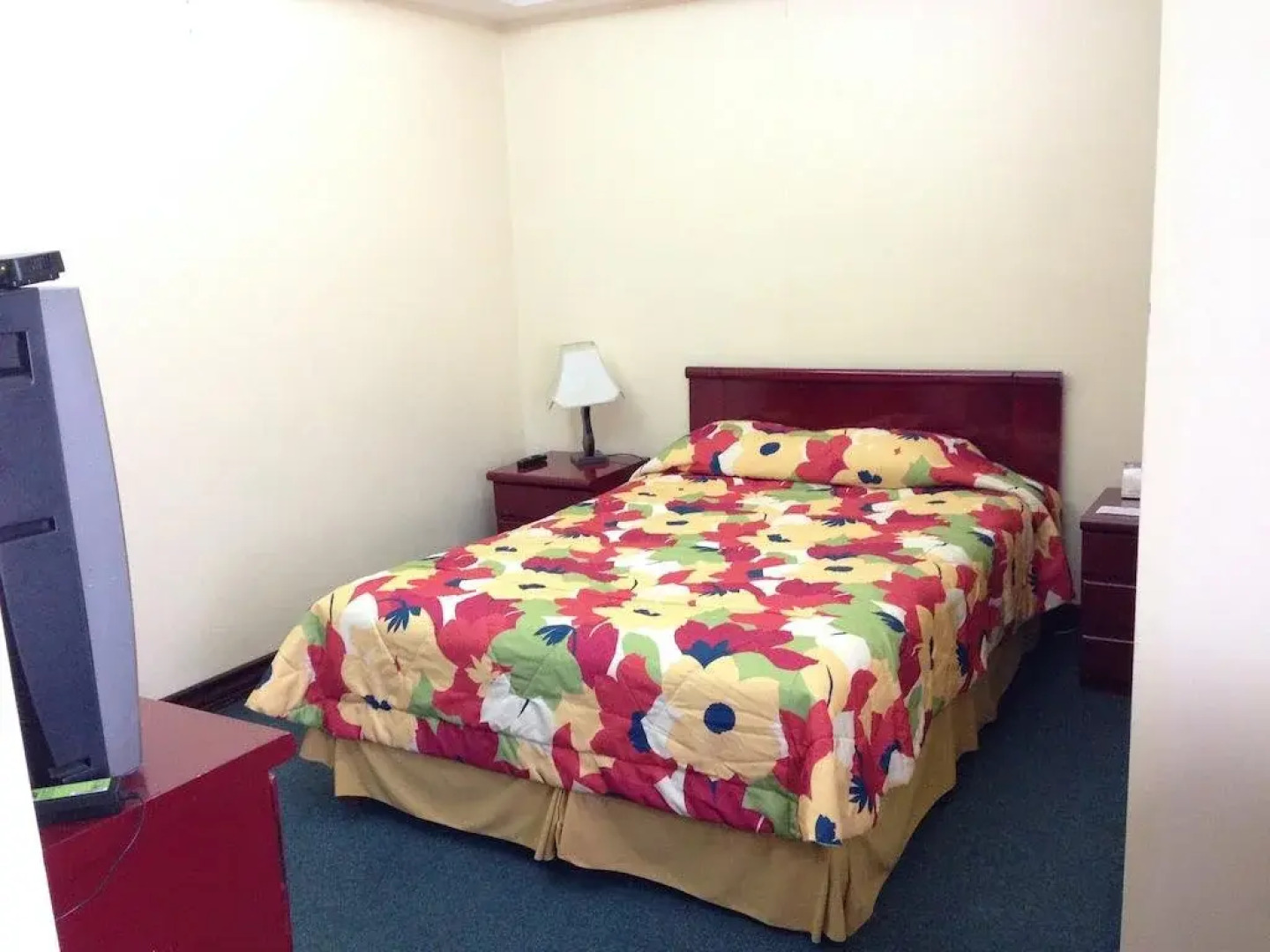 Hotel Y Casino Royal Dutch