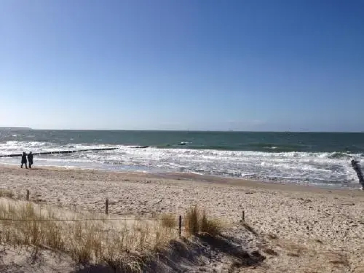 Appartementhaus Ostseeresidenz 2