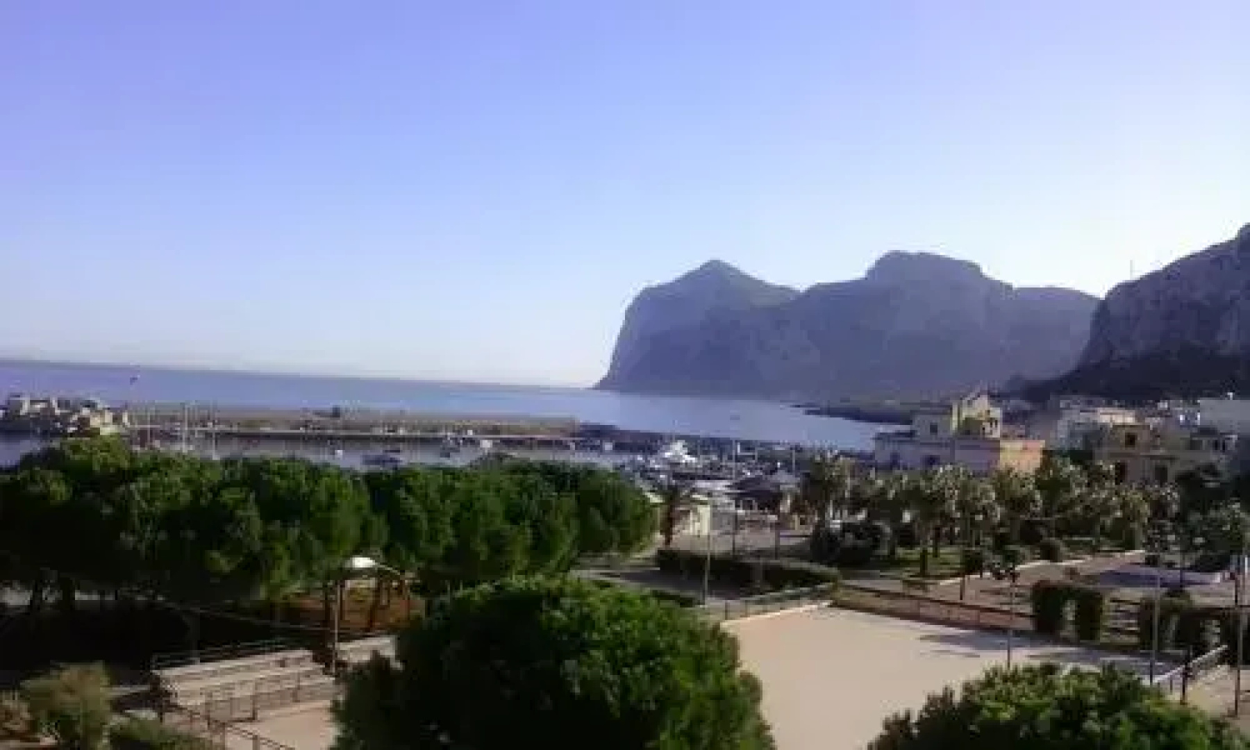 La Terrazza Sul Golfo