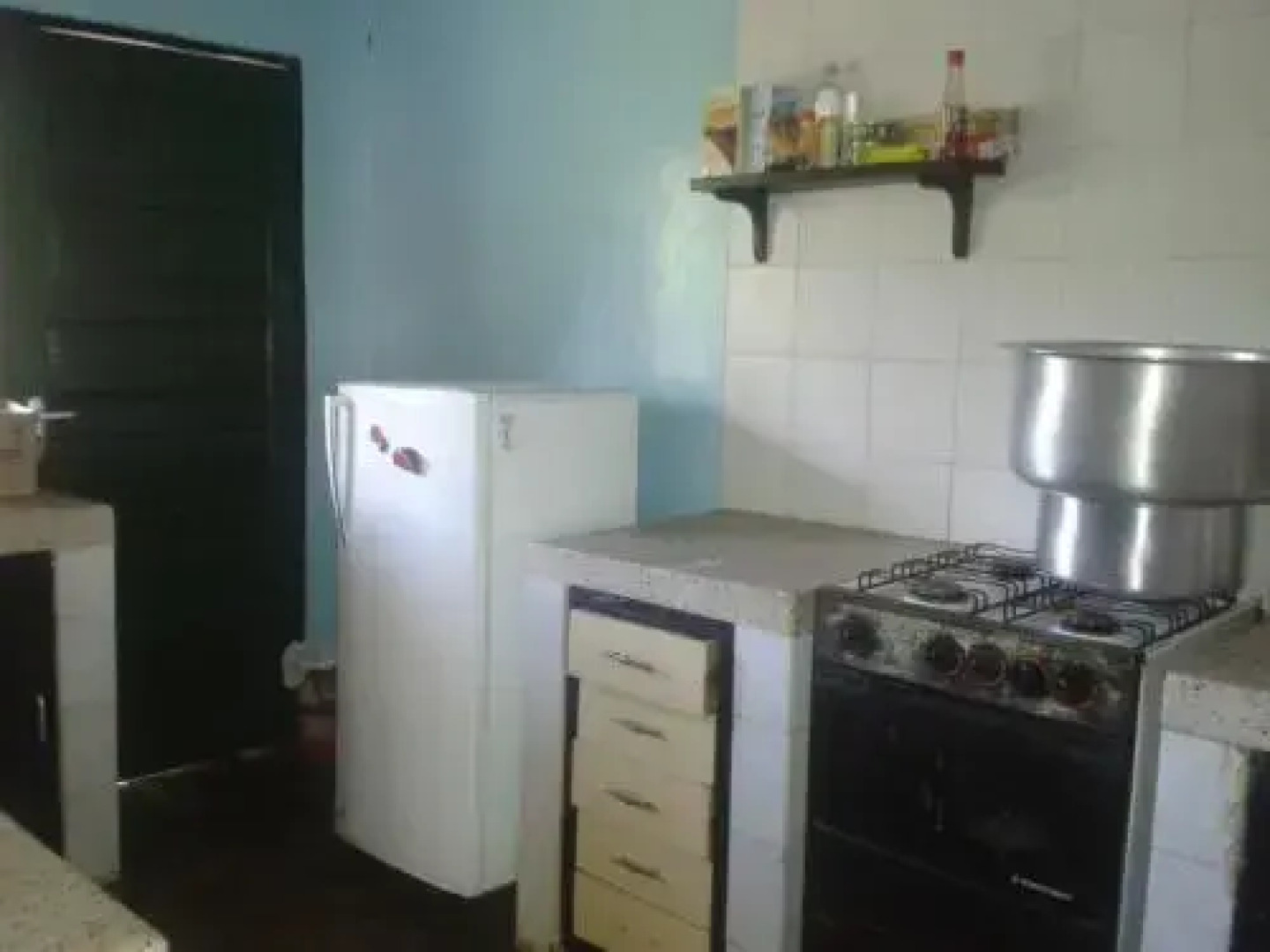 Malaika Holiday Villas