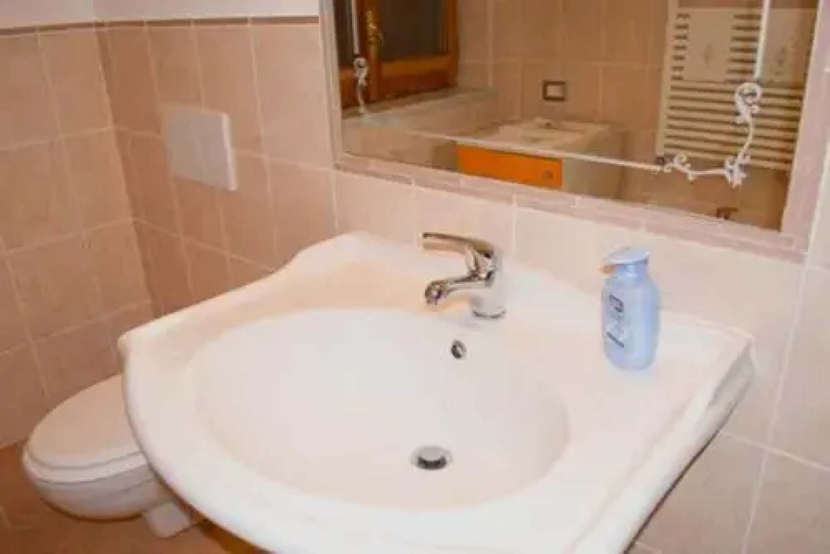 SantAnna Bed & Breakfast