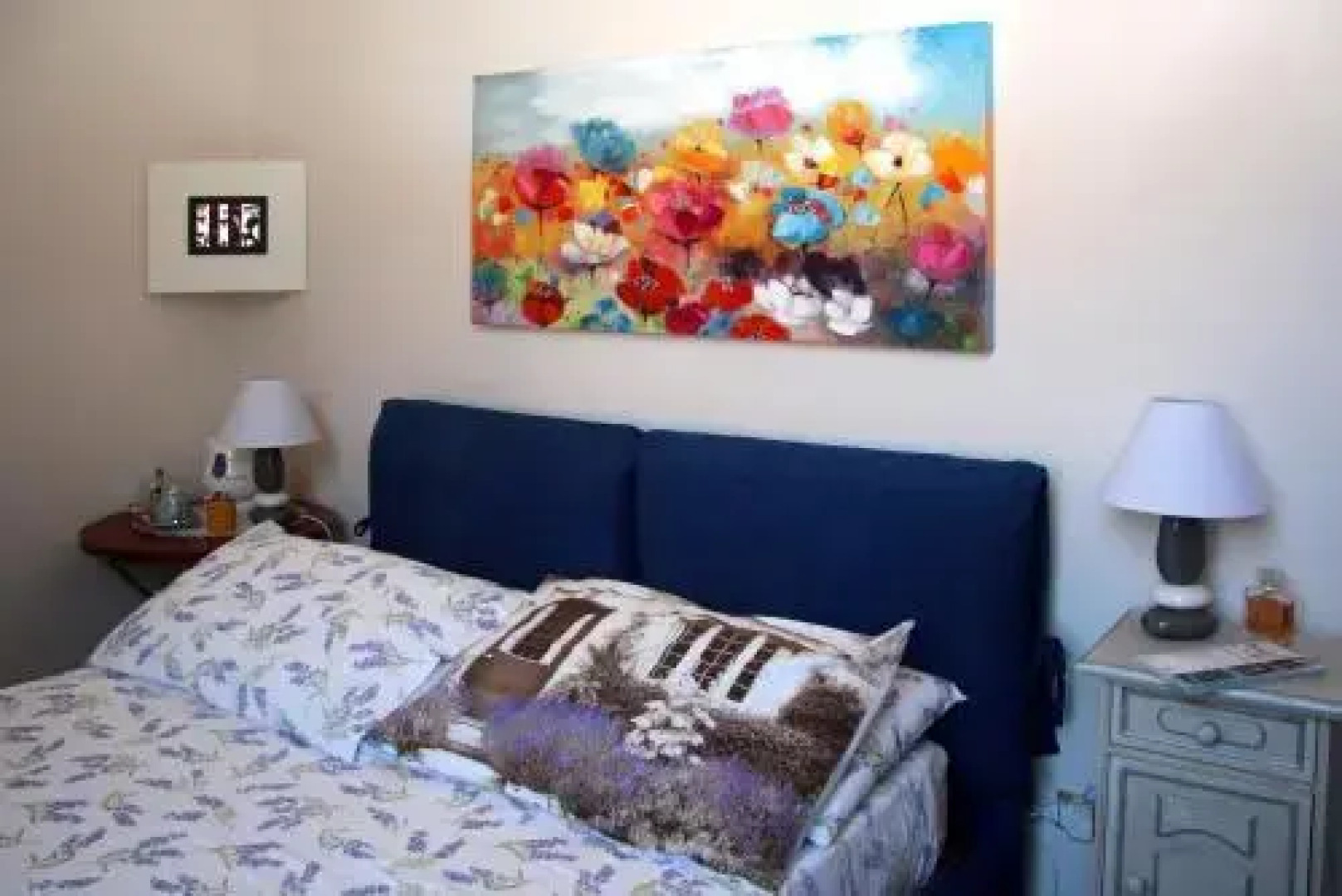 B&B Profumo di dolci