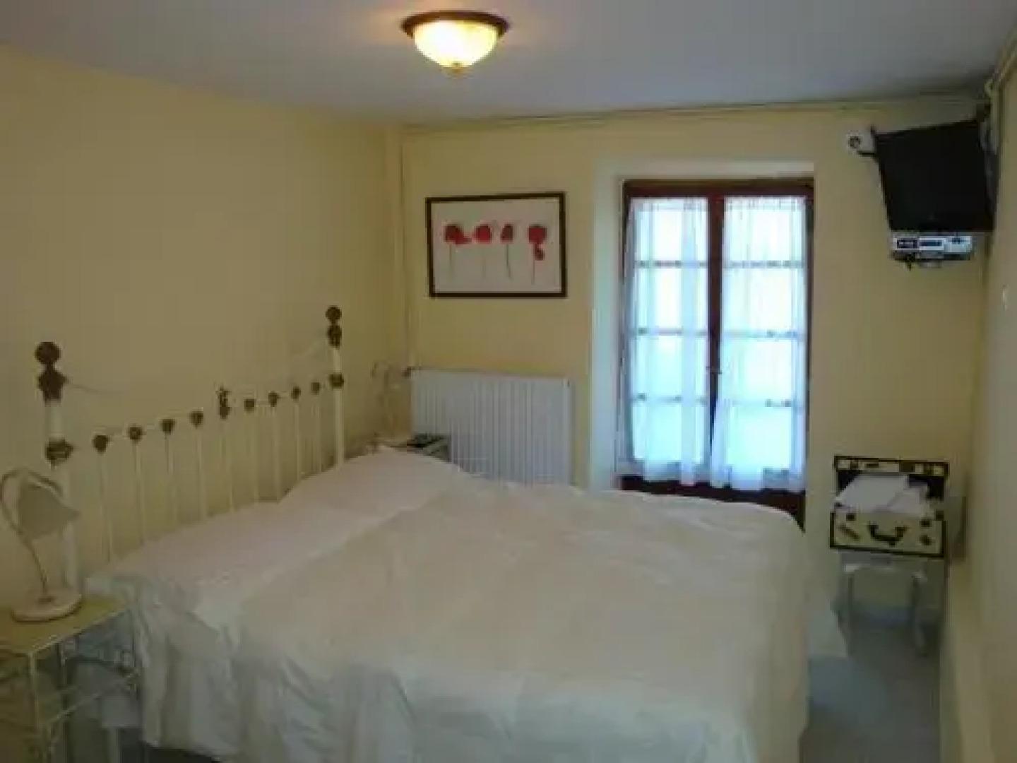 Guesthouse Kleopatras