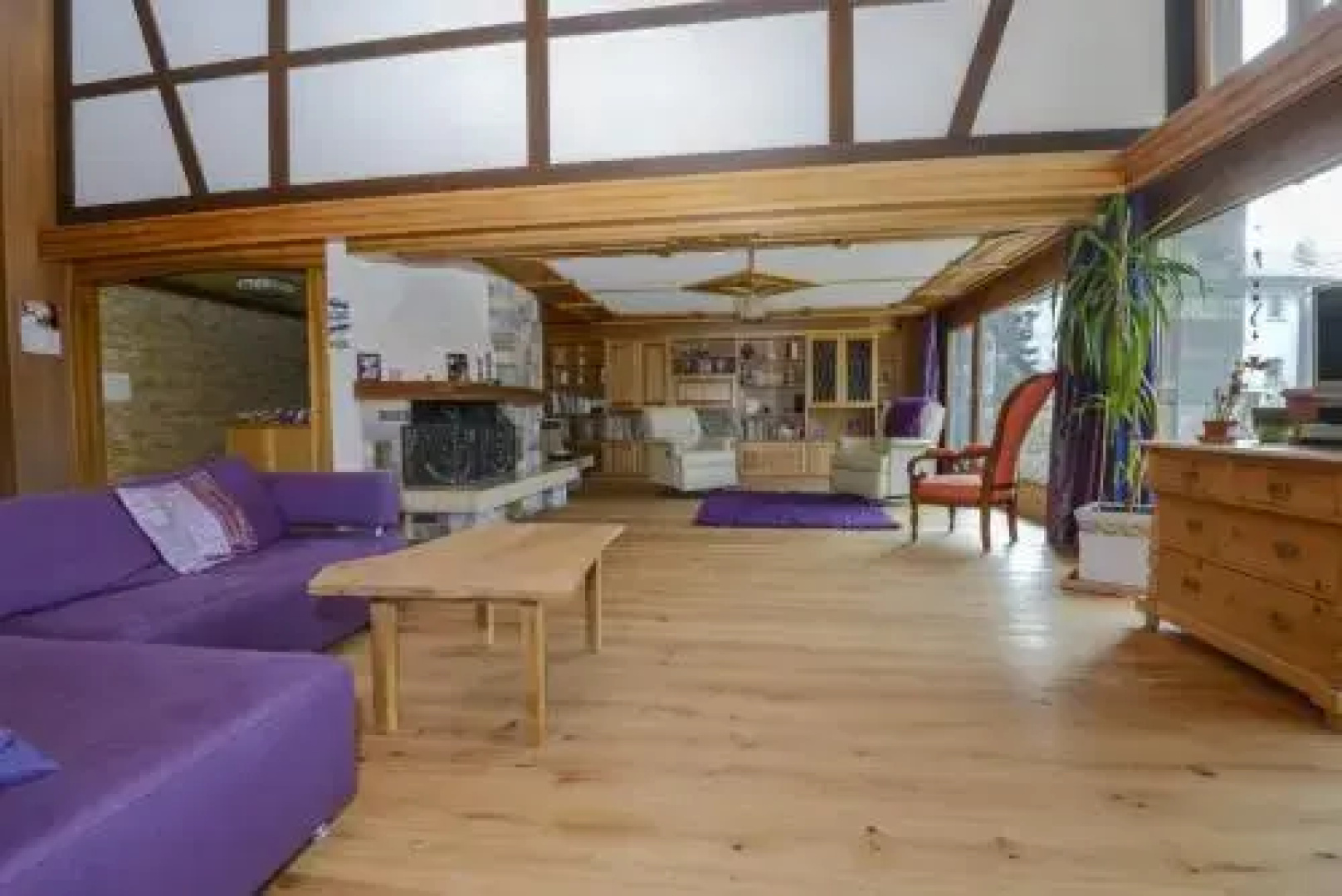 Purplehouse