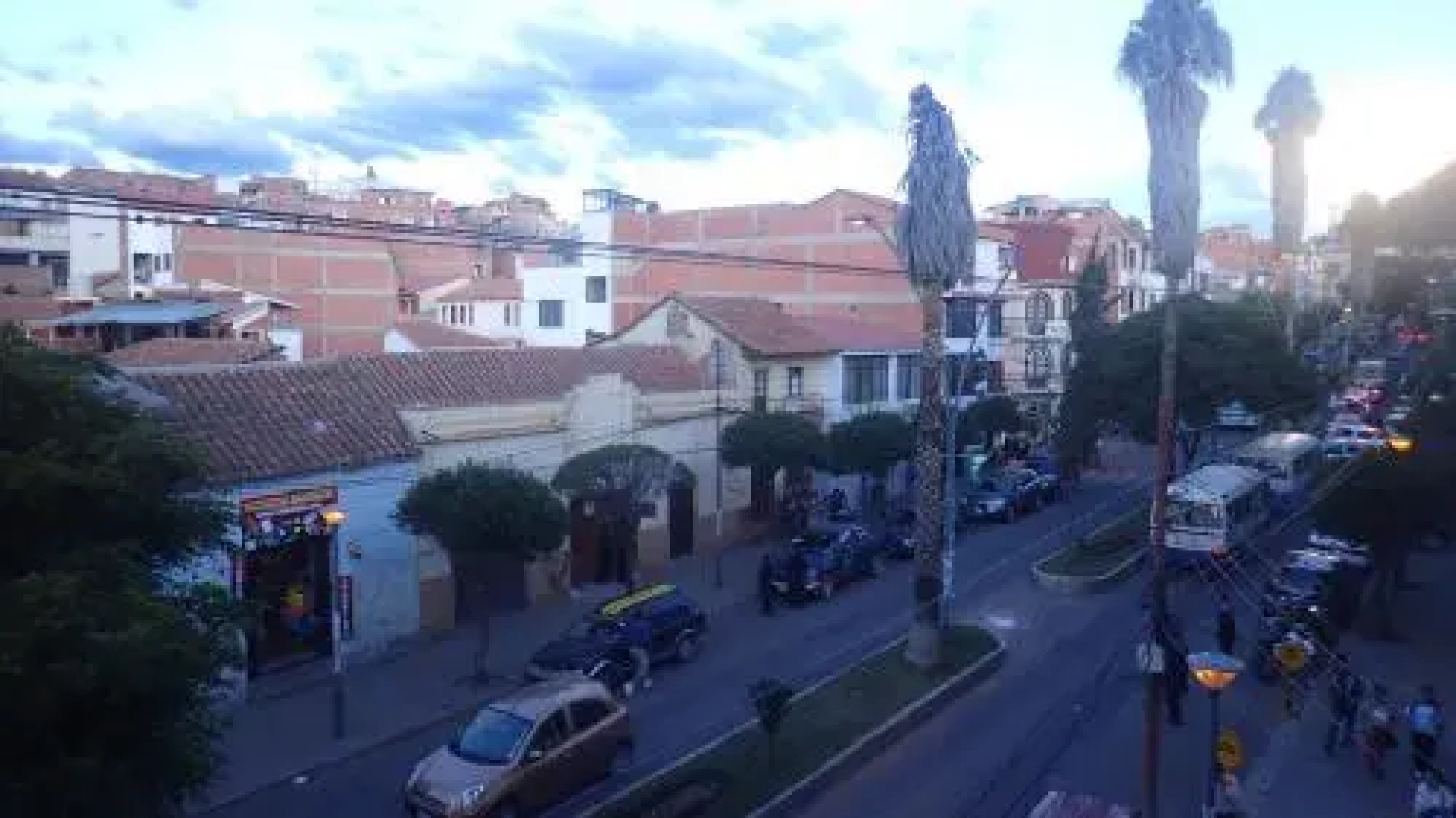 Casa de Huespedes Cadena