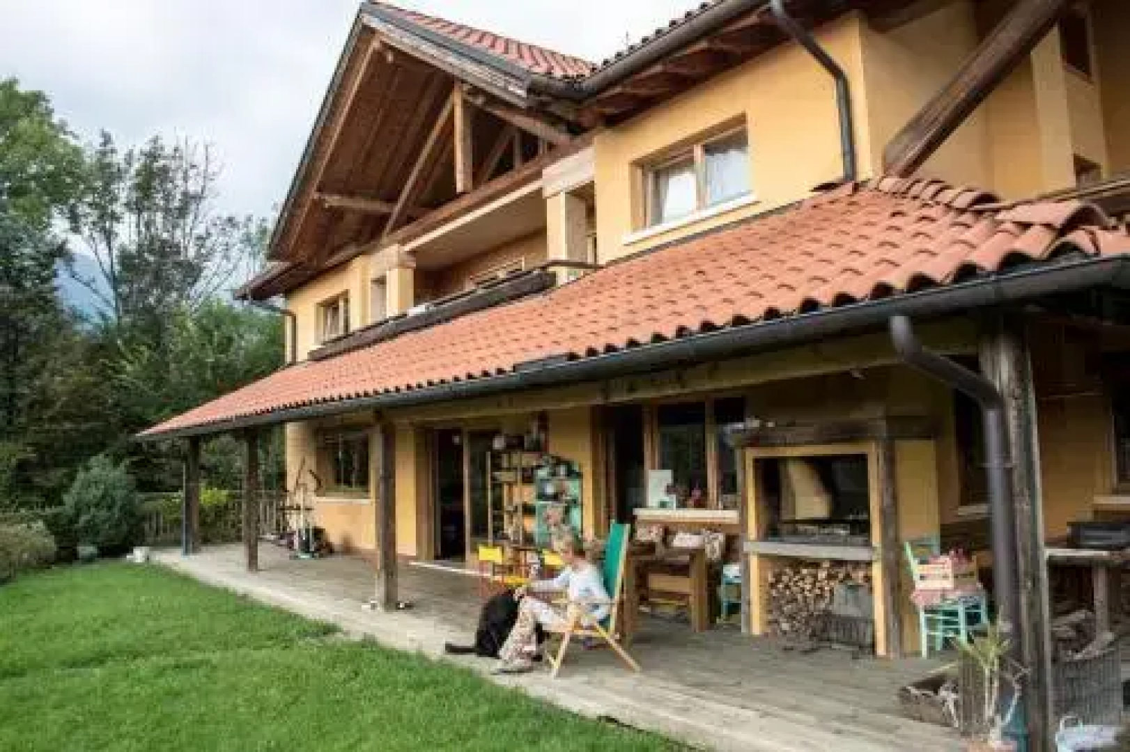 B&B Acquariana Belluno
