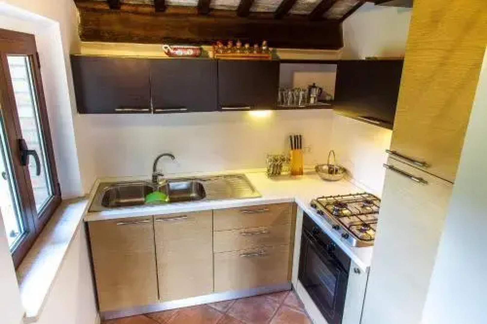 Casa Del Vecchio Mulino