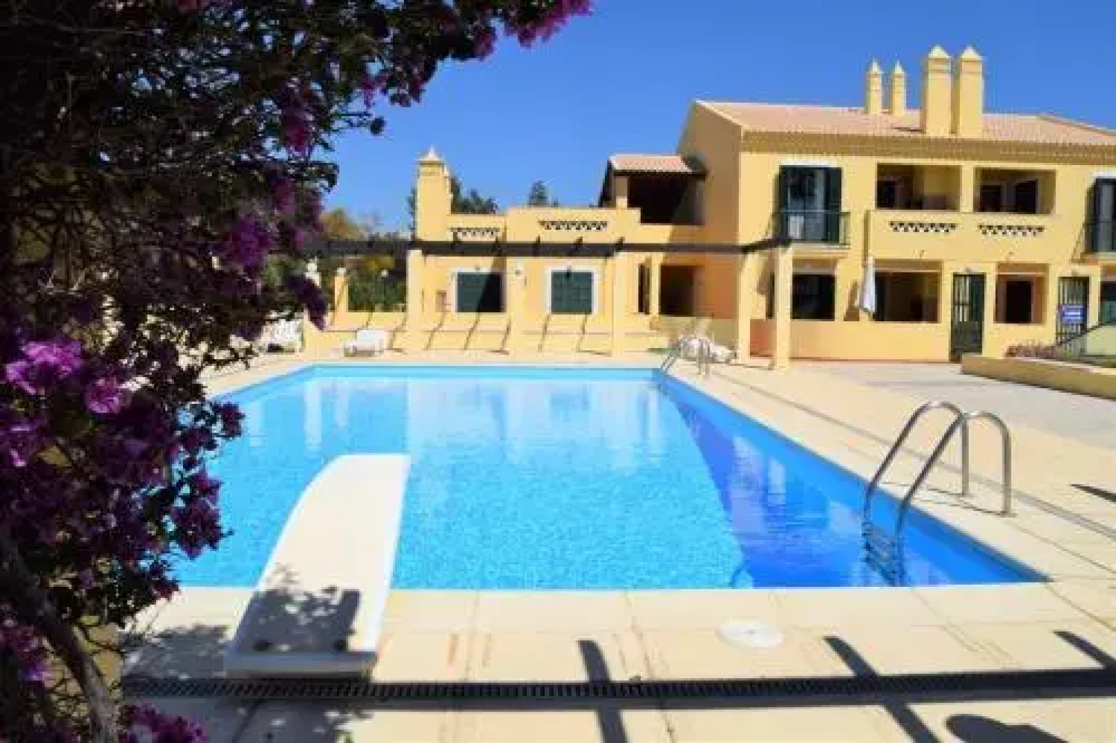 BUGANVILLE by Enjoy Portugal