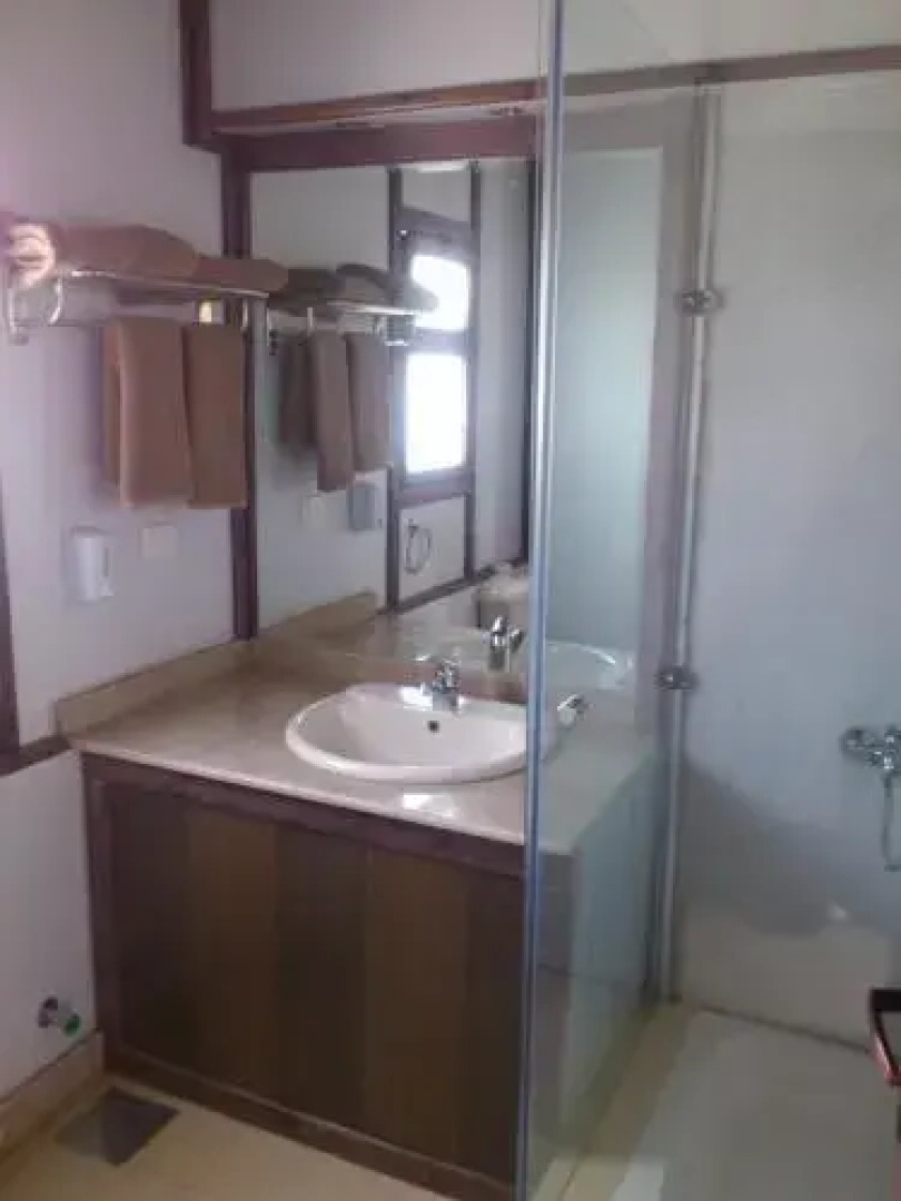 La Hacienda Ras Sudr