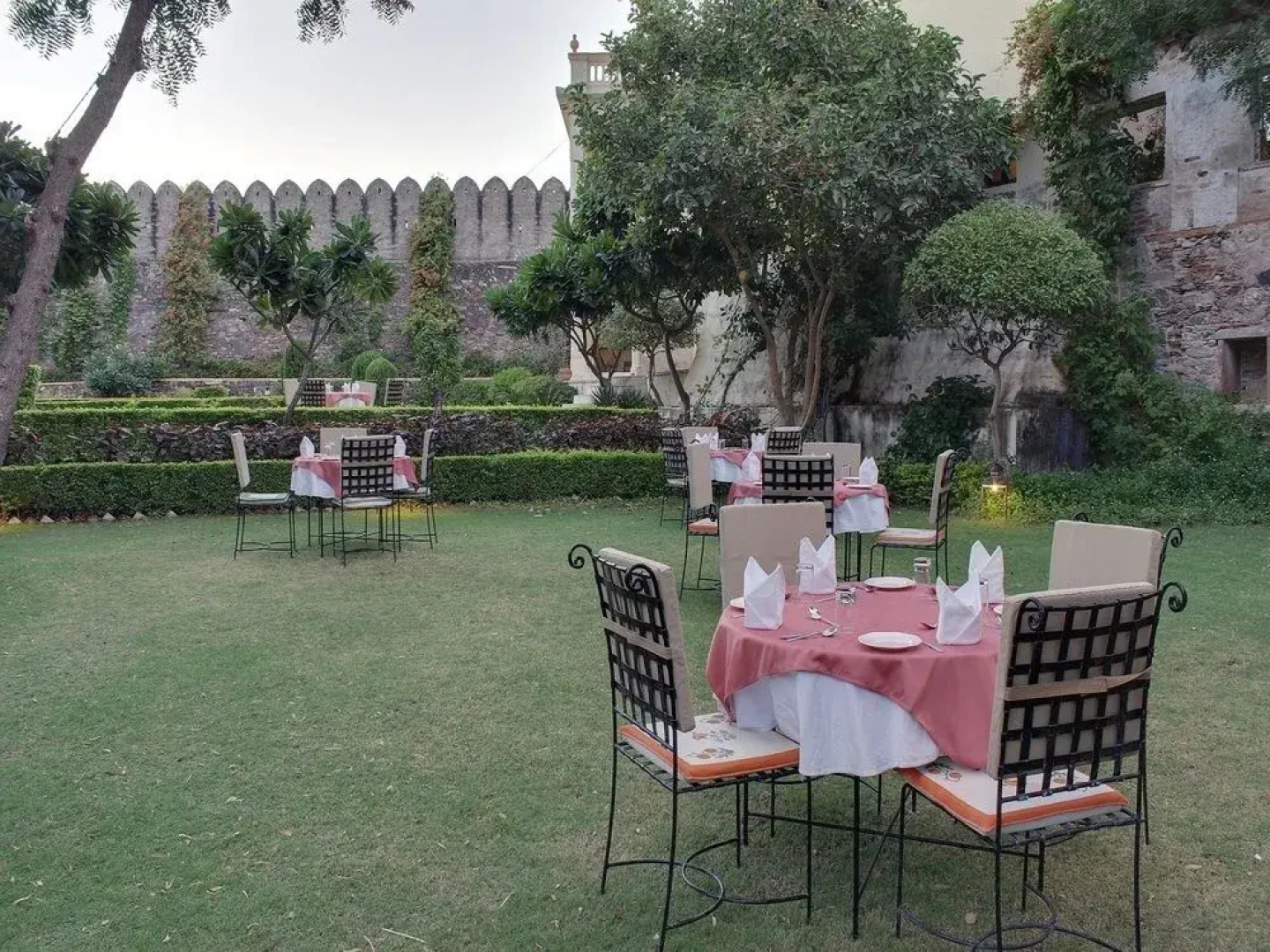 V Resorts Fort Auwa