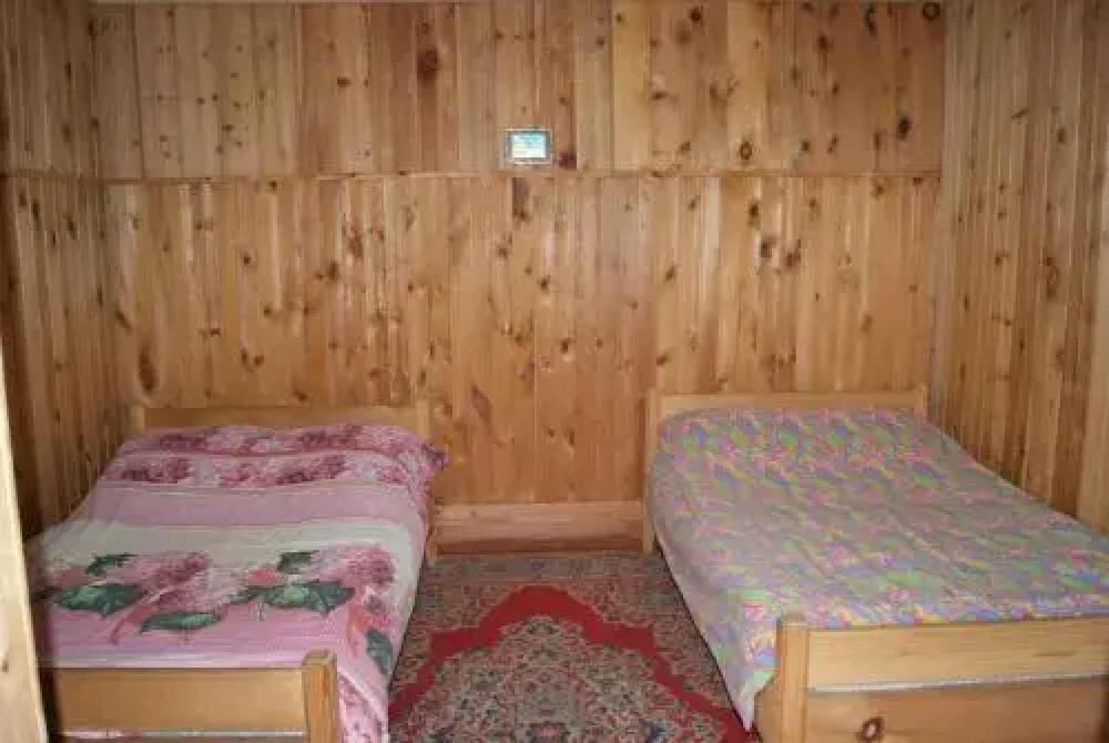 Usadba na Altayskoy
