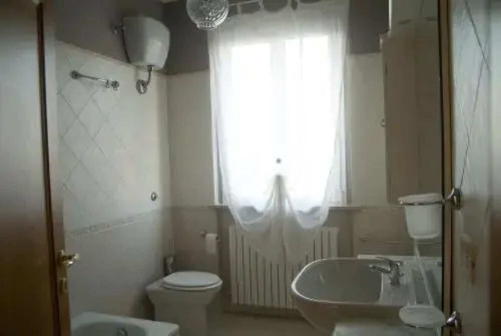 B&B A Casa di Mael