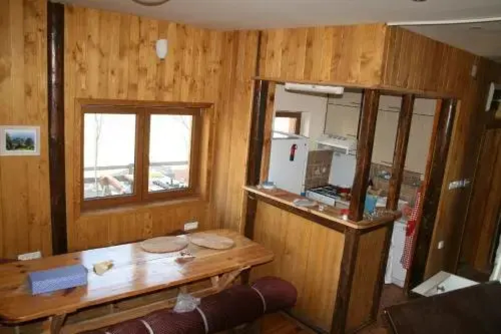 Chalet Lucas