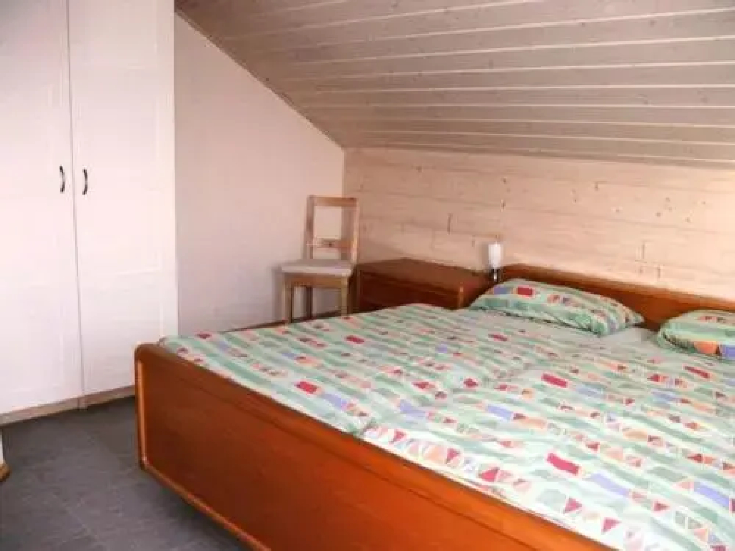 Ferienwohnung Hambrunn