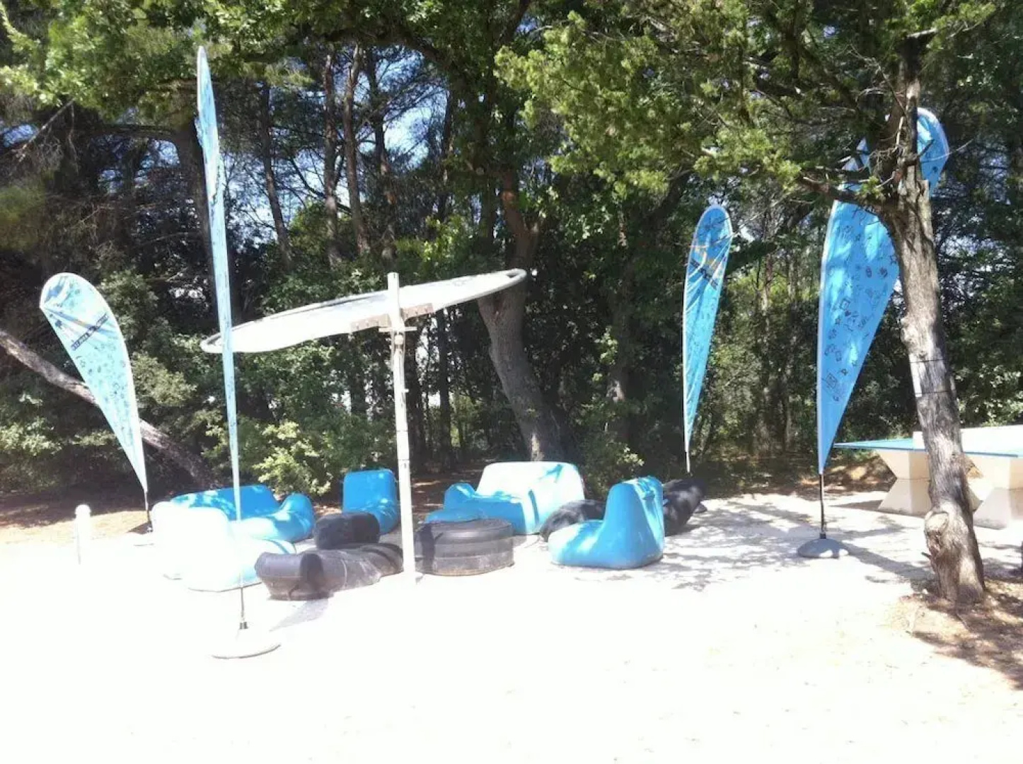 Vacanceole - Residence les Demeures du Ventoux