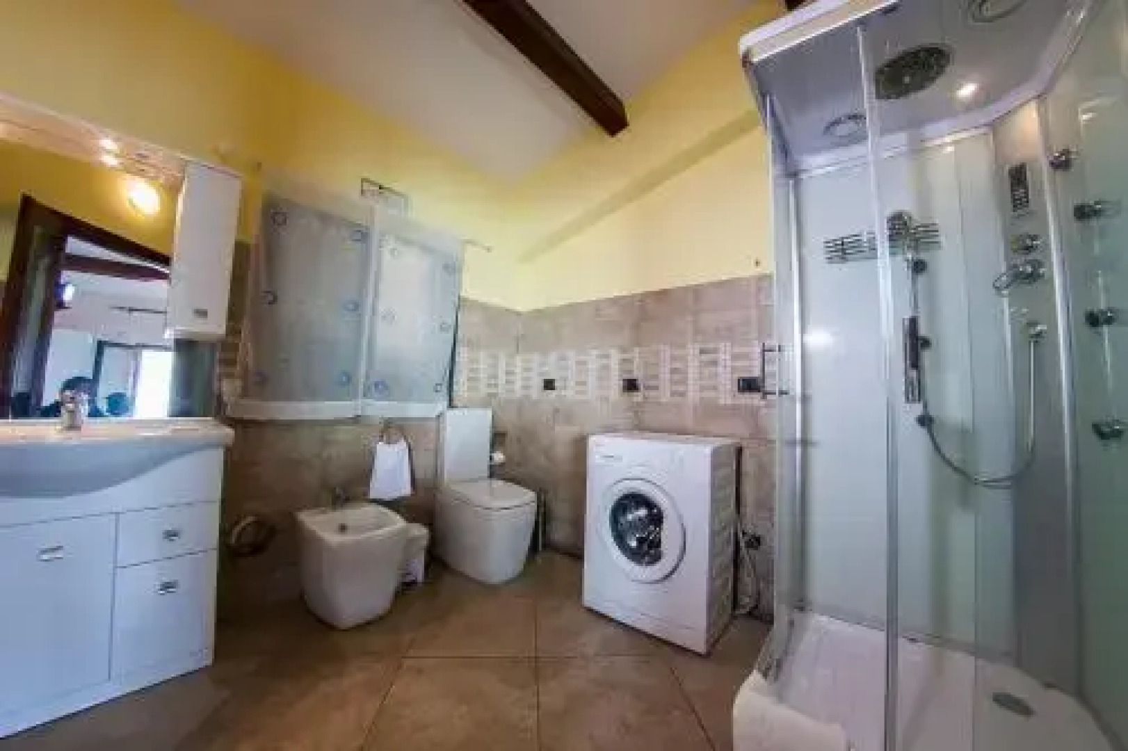 B&b Catania Capomulini