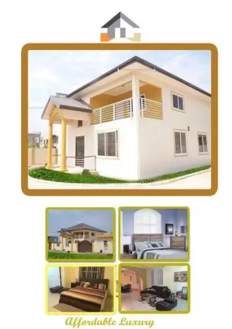 Wüenam Vacation Home