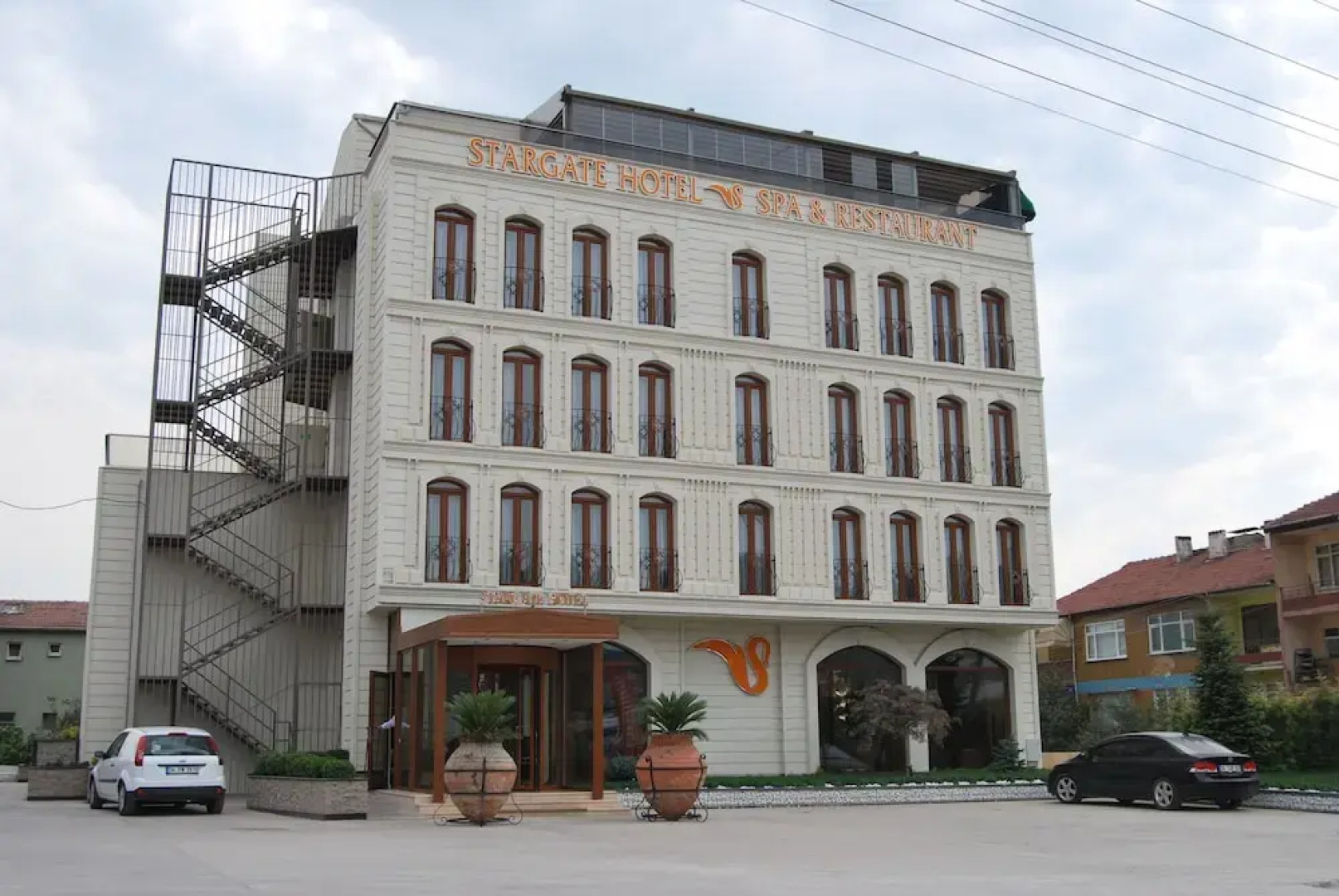 Kocaeli Stargate Hotel