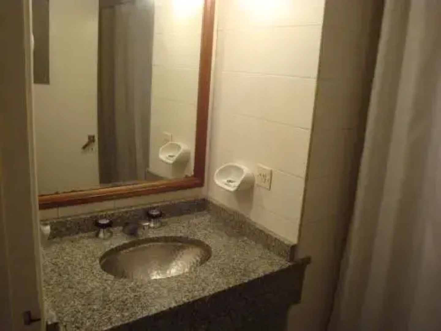 Nuevo Hotel San Martin