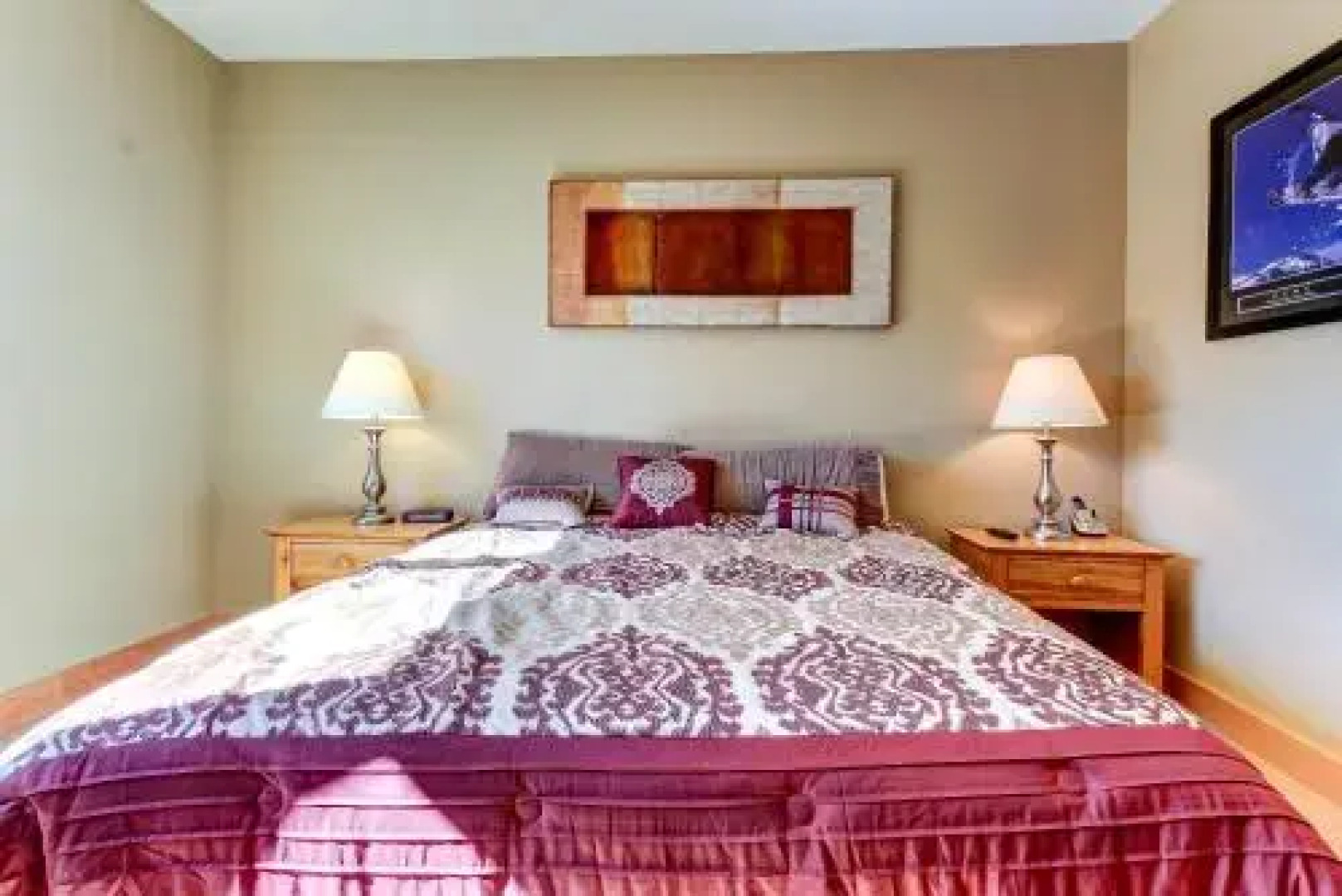 Brian Head Lodge #3208