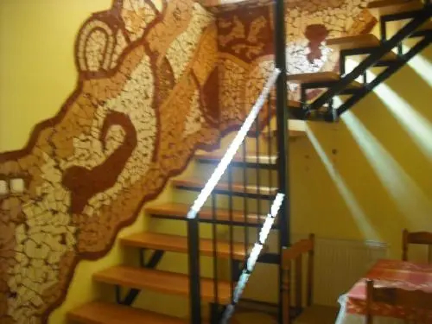 Napsugár Vendégház Szilvásvárad