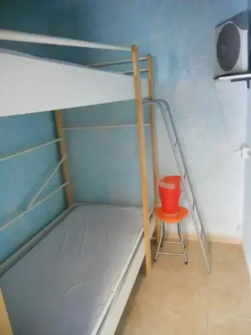 Casa Vacanza a Capitana