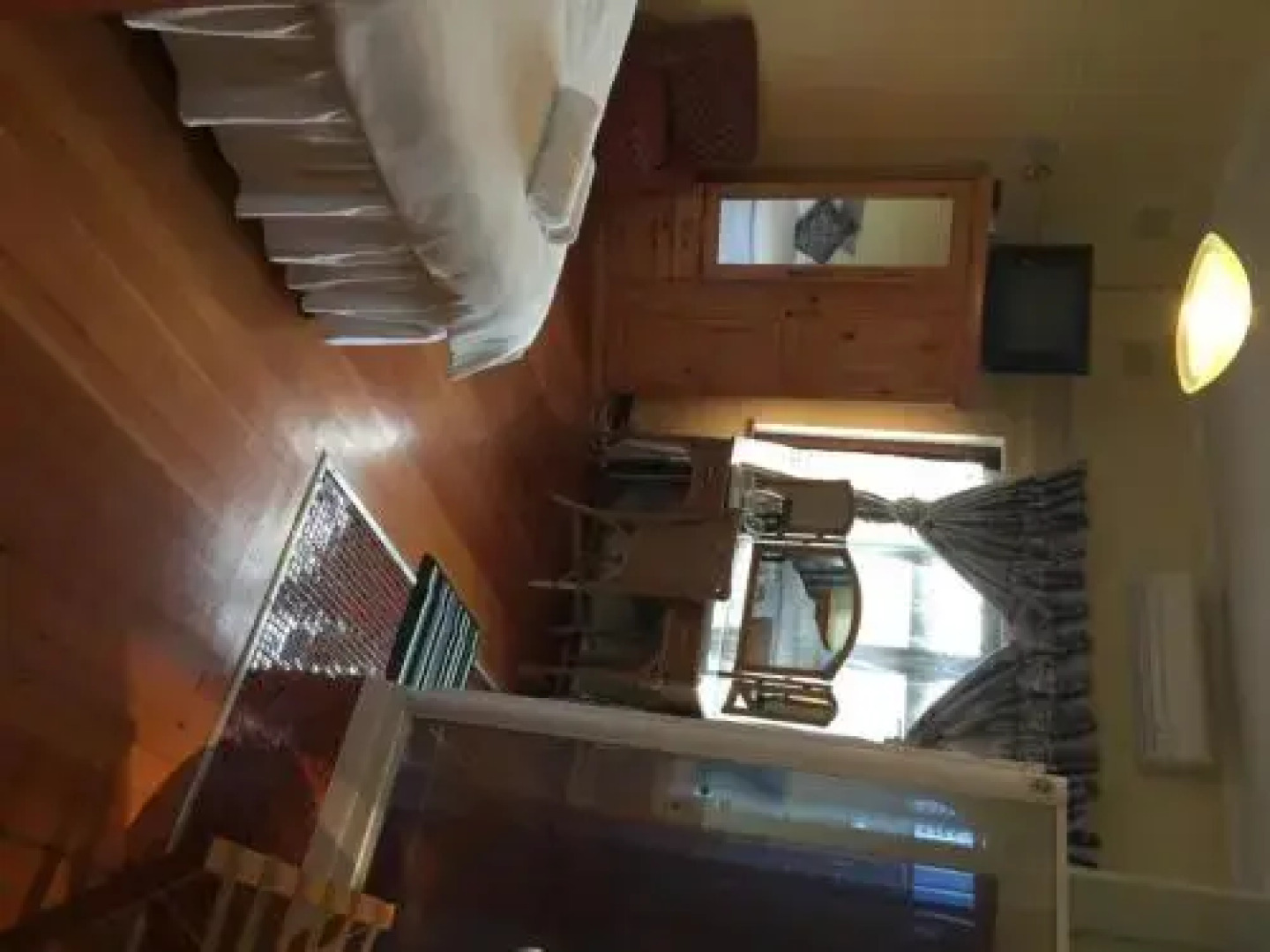 Golden Sun Bed & Breakfast