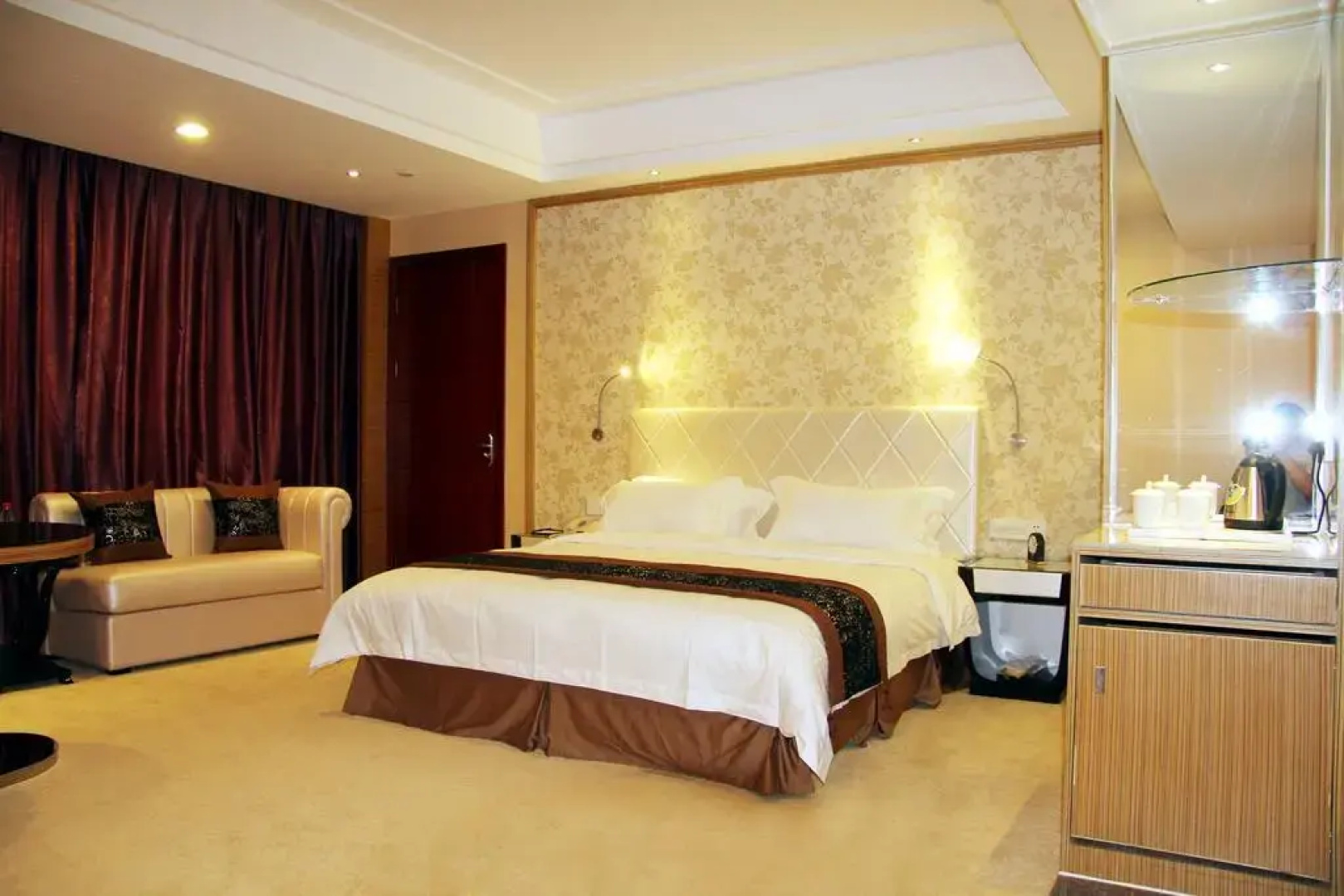 Zongheng Hotel