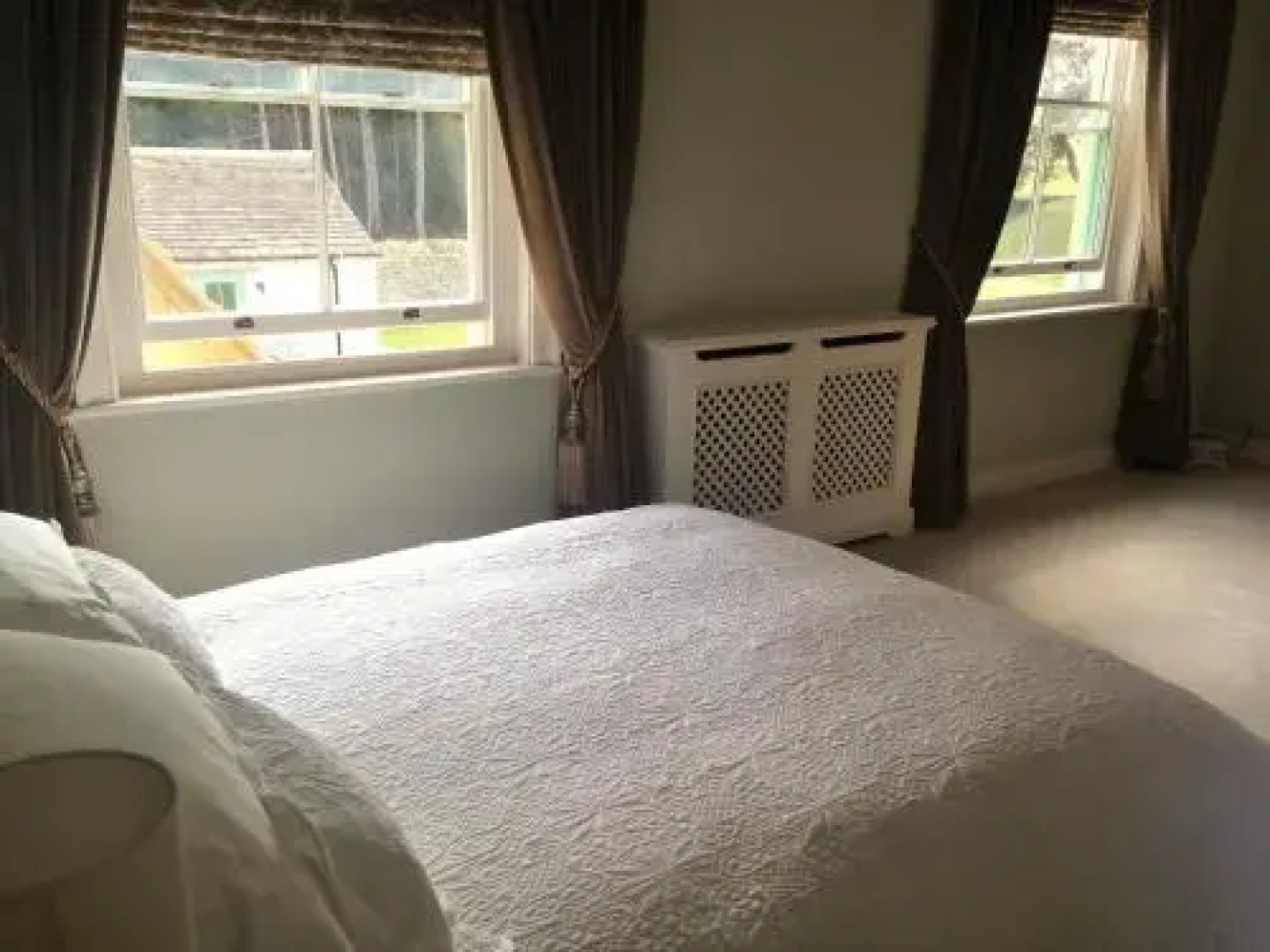 Kilthorpe Grange Guest House