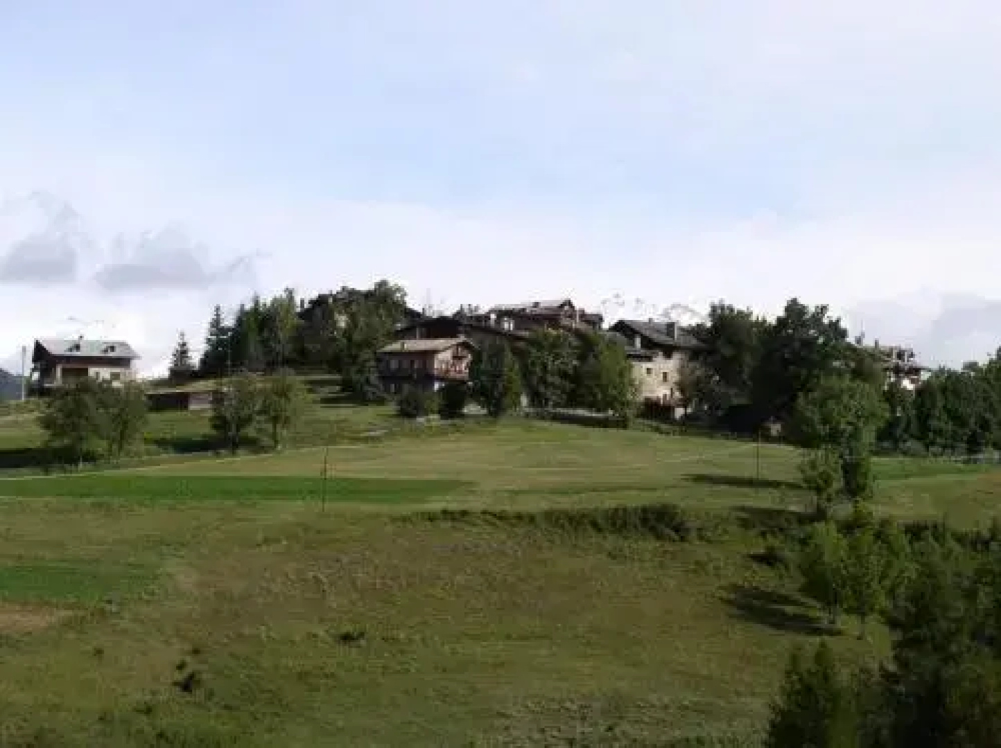 Agriturismo Barba Gust