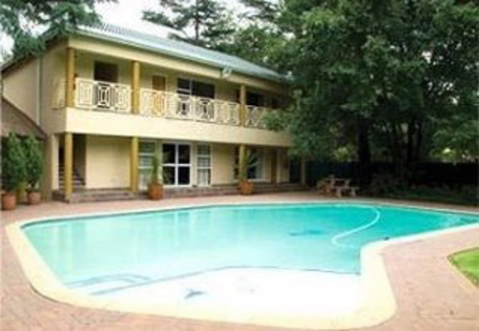 Three Rivers Lodge and Villas