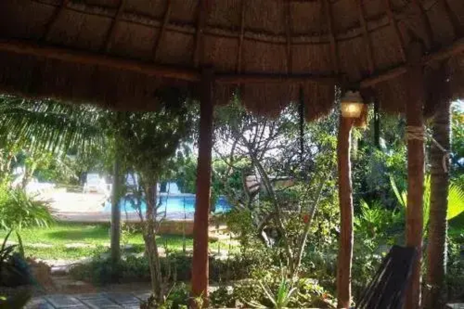 Villas Punta Sur