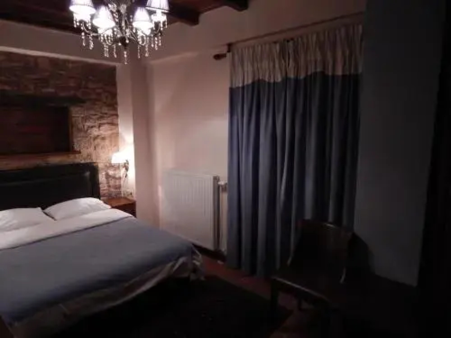 Guesthouse Katafygio