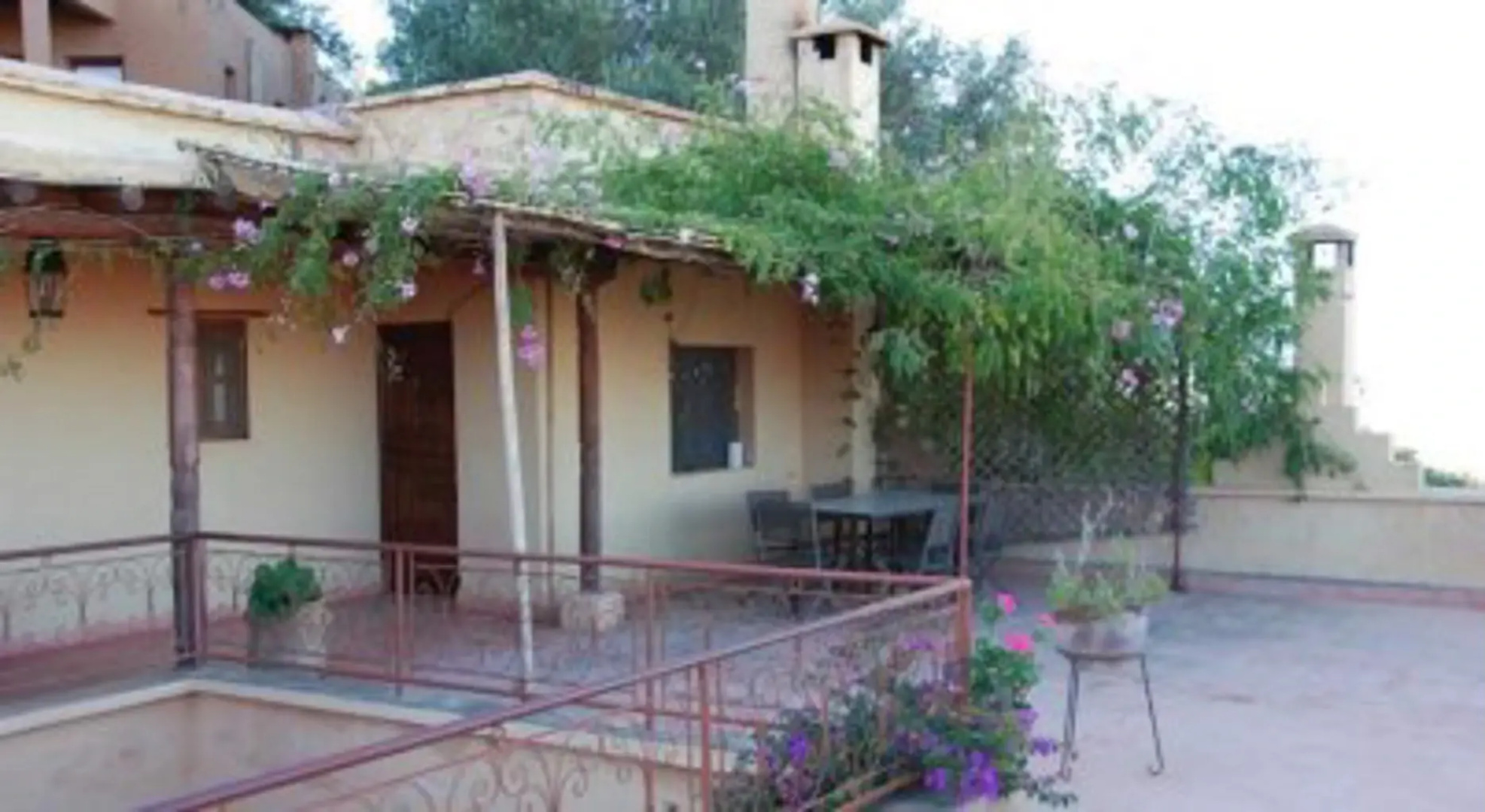 Dar Zitoune - Guest House