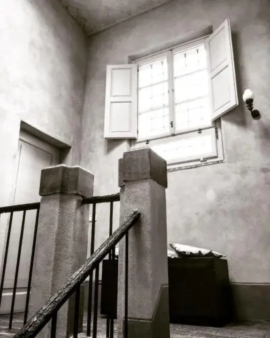 BB Il Piccolo Cavour