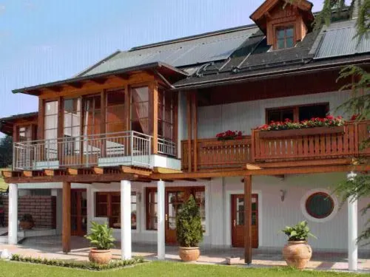 Sportpension Aichholzer