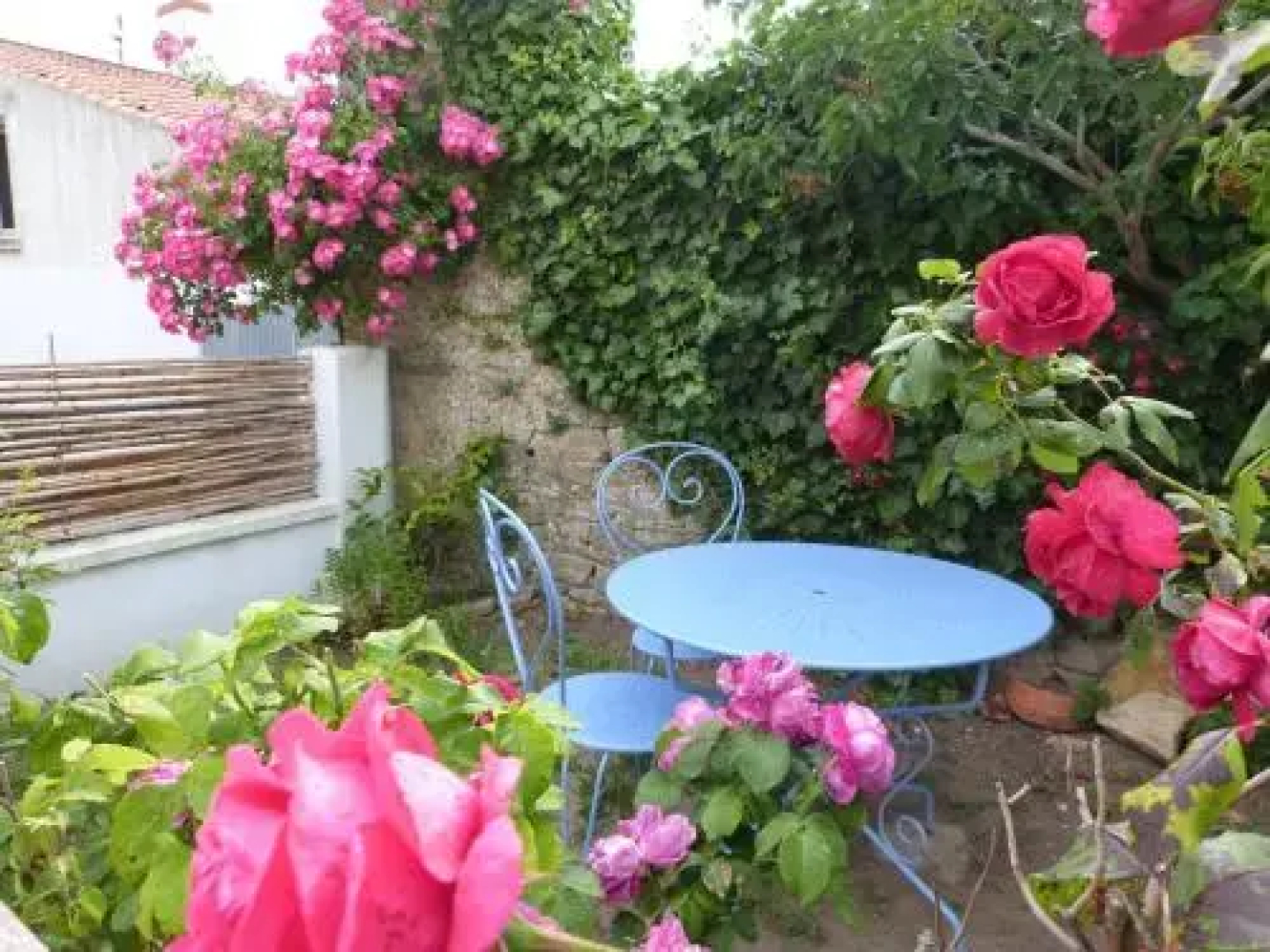 Villa La Talmondaise