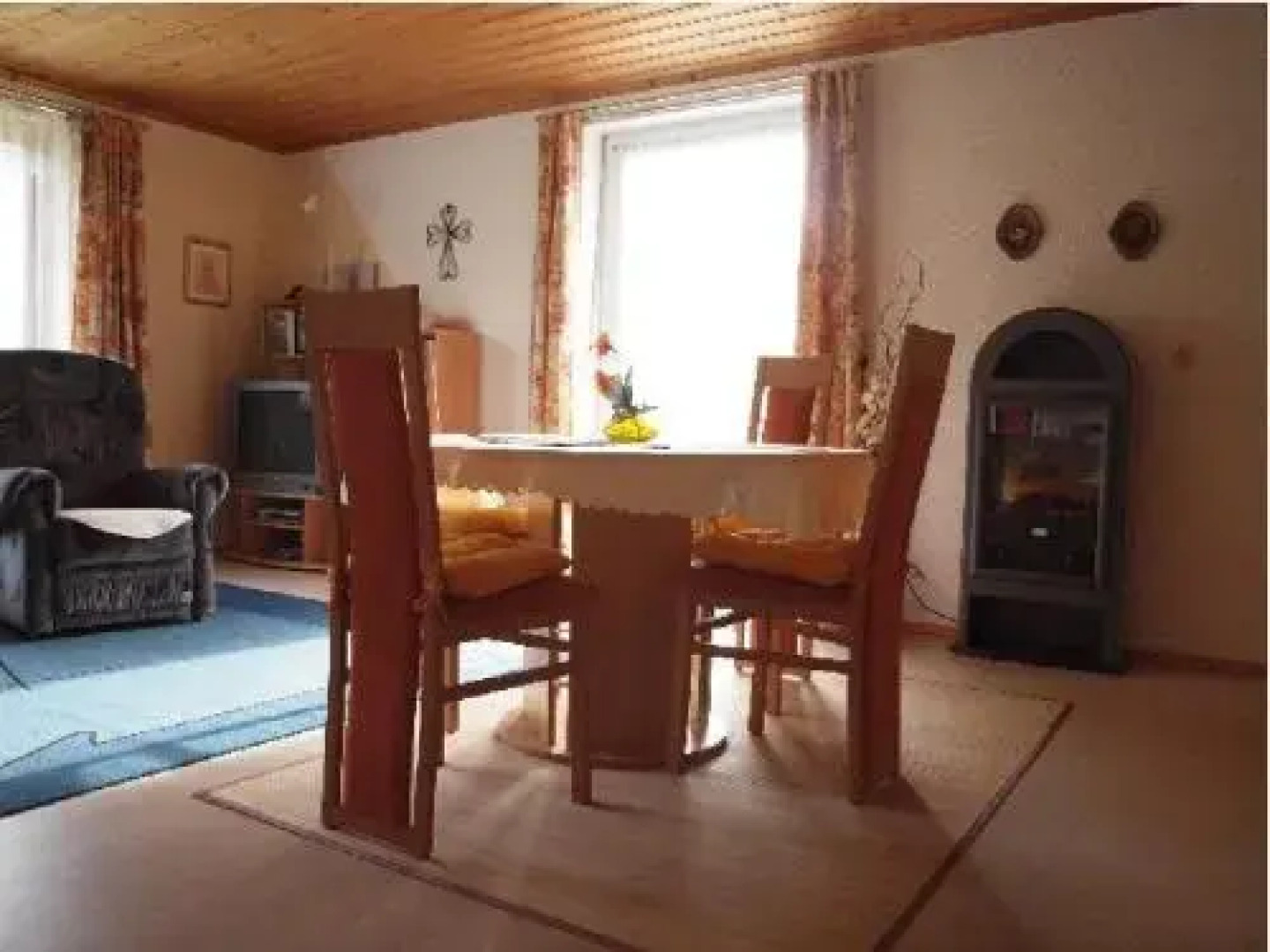 Ferienwohnung Christa