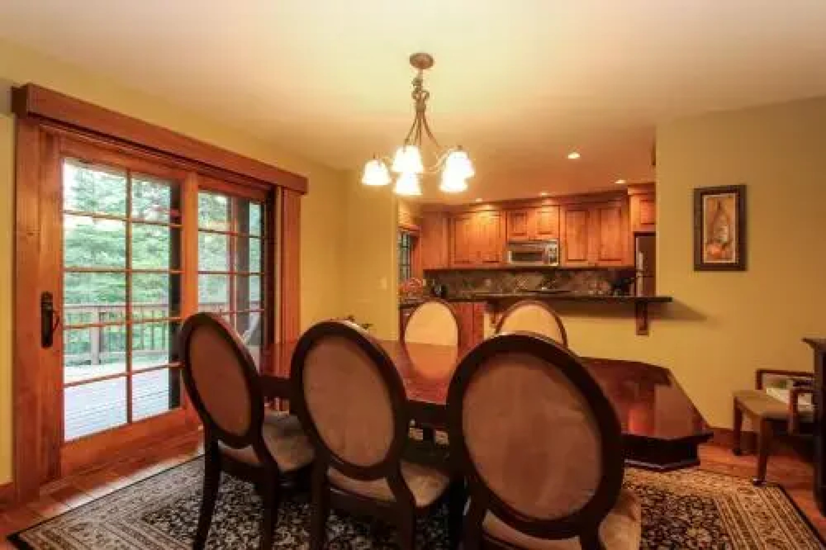 Discovery Chalet 164