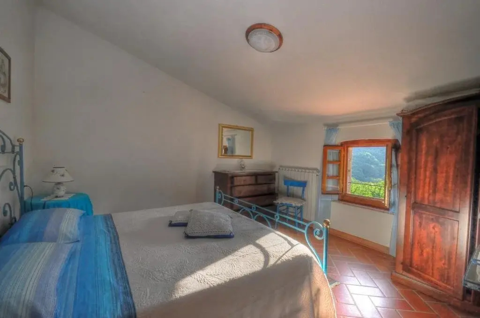 Villa Olivi