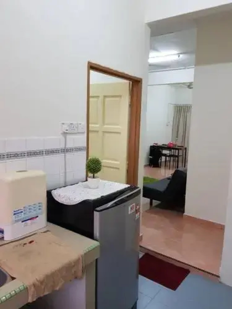 JJ Melaka Holiday home