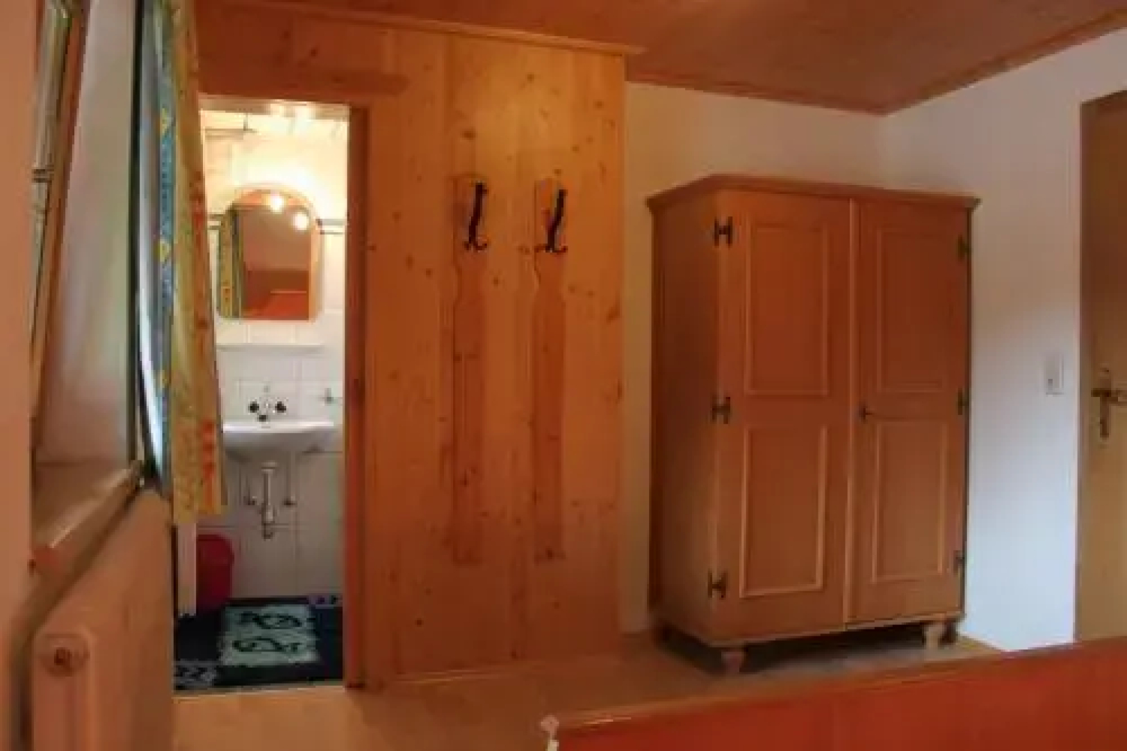 Appartement Harmonie & Balance