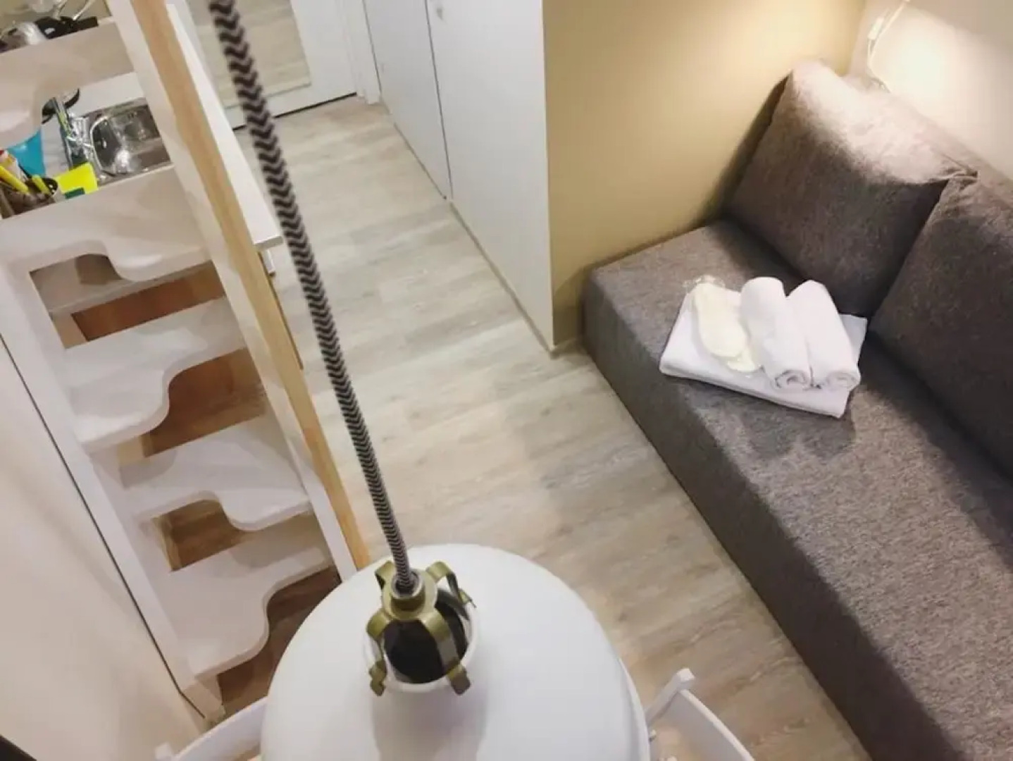 Апарт-отель на Невском 158